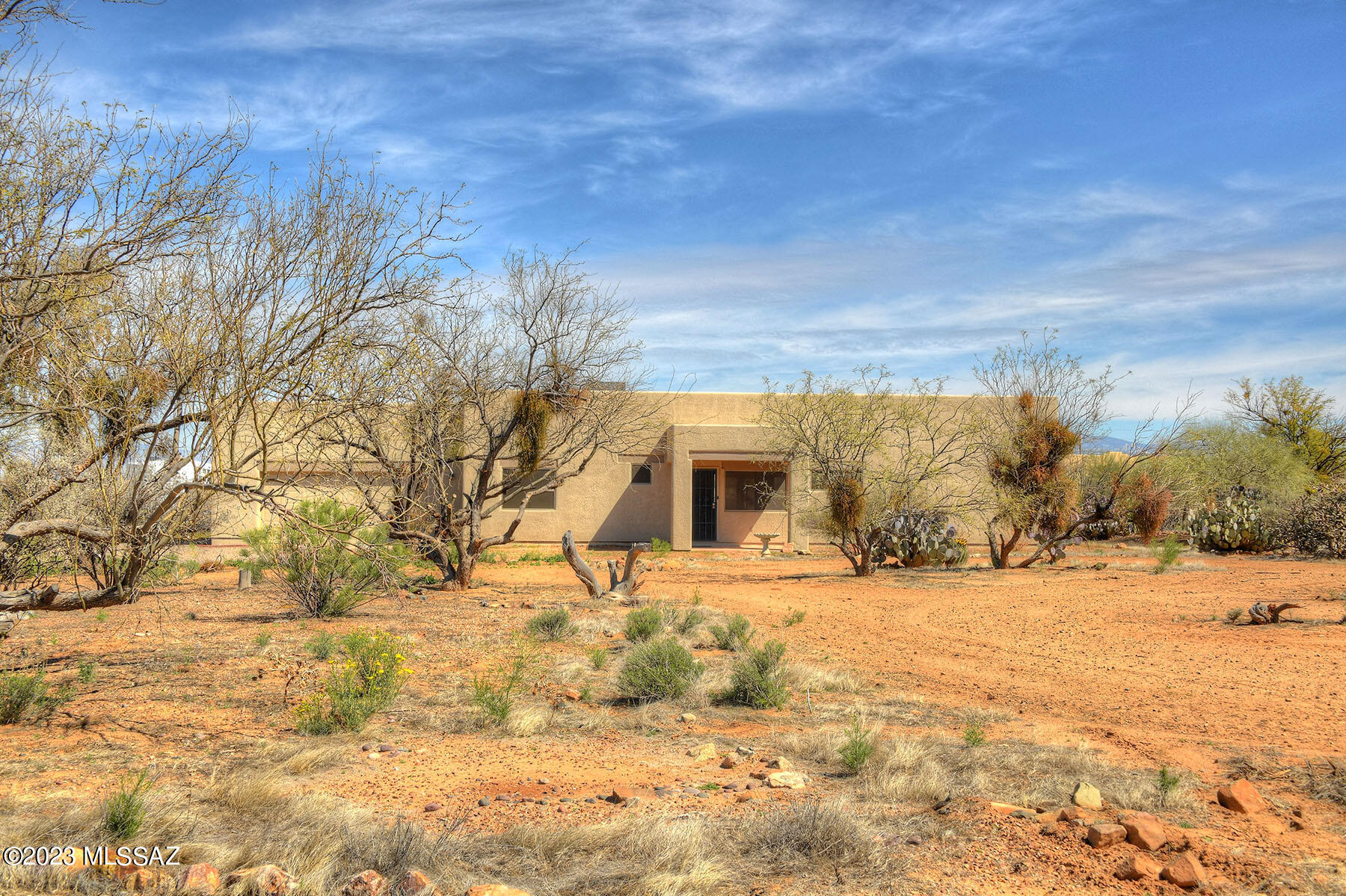 1850 West Thunder Road Vail, AZ 85641 - Photo 12 of 46 Gallery Image 12