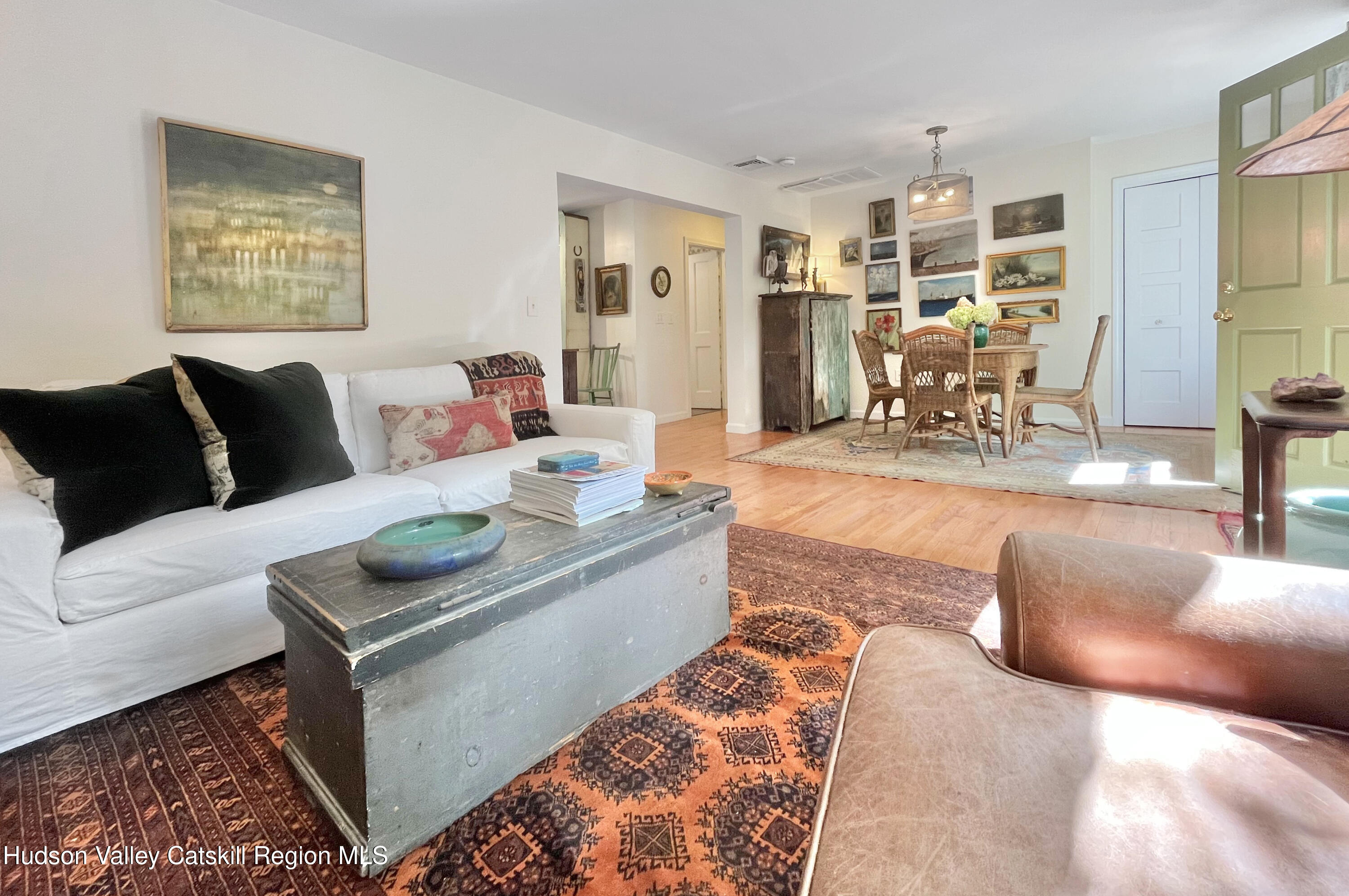 162 Mill Dam Road Stone Ridge, NY 12484 - Photo 11 of 46 35