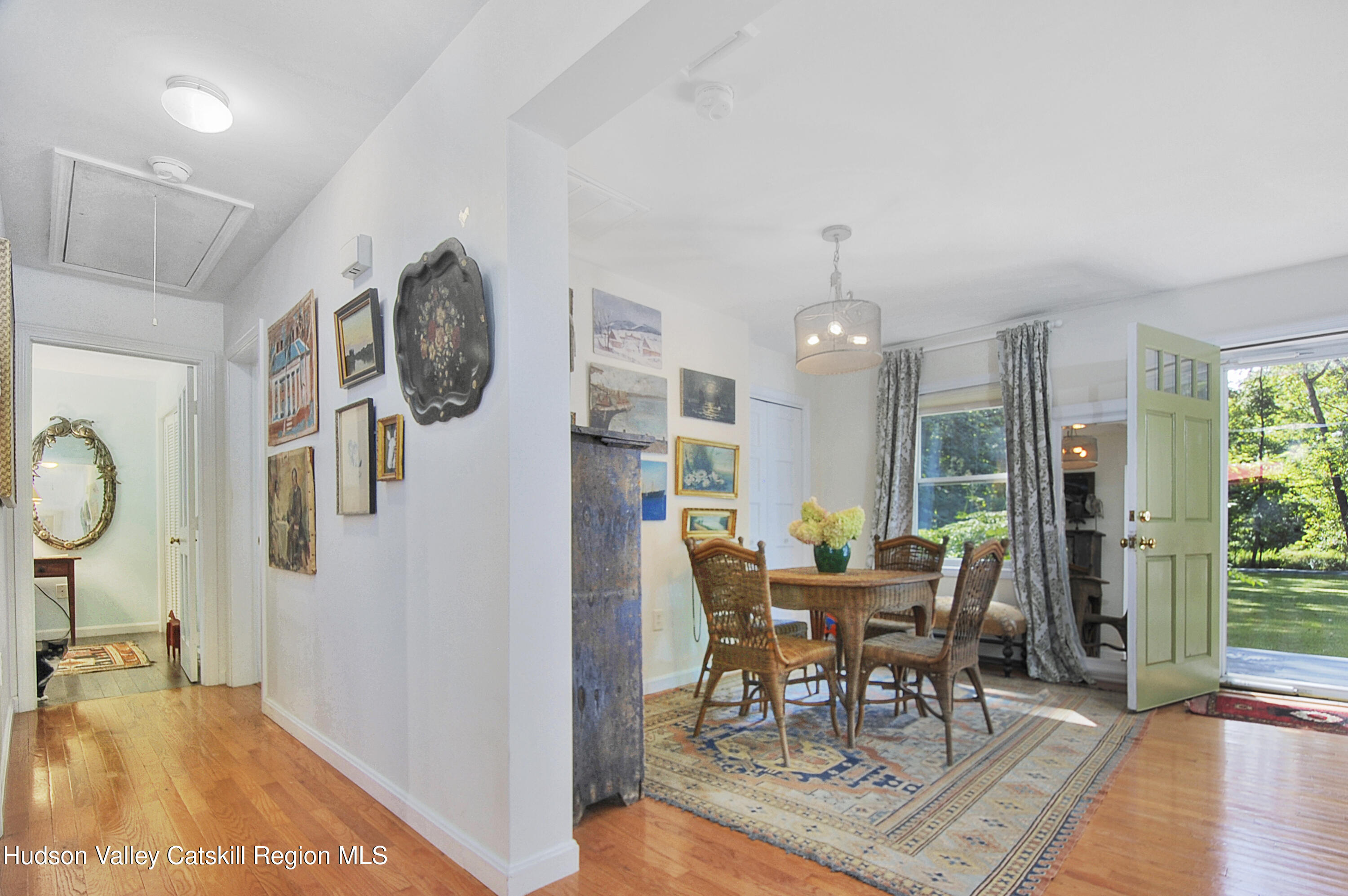 162 Mill Dam Road Stone Ridge, NY 12484 - Photo 13 of 46 39