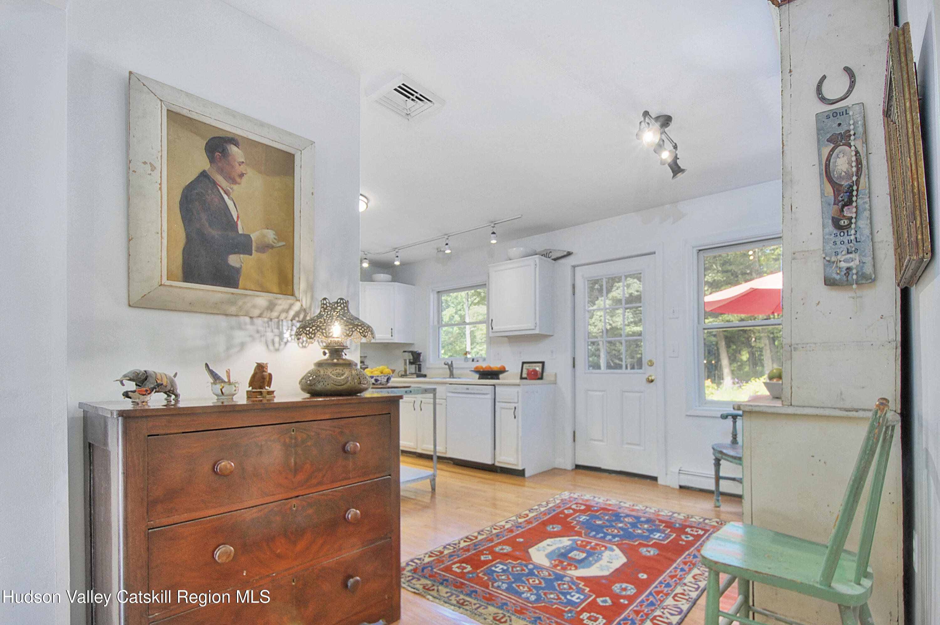 162 Mill Dam Road Stone Ridge, NY 12484 - Photo 14 of 46 43