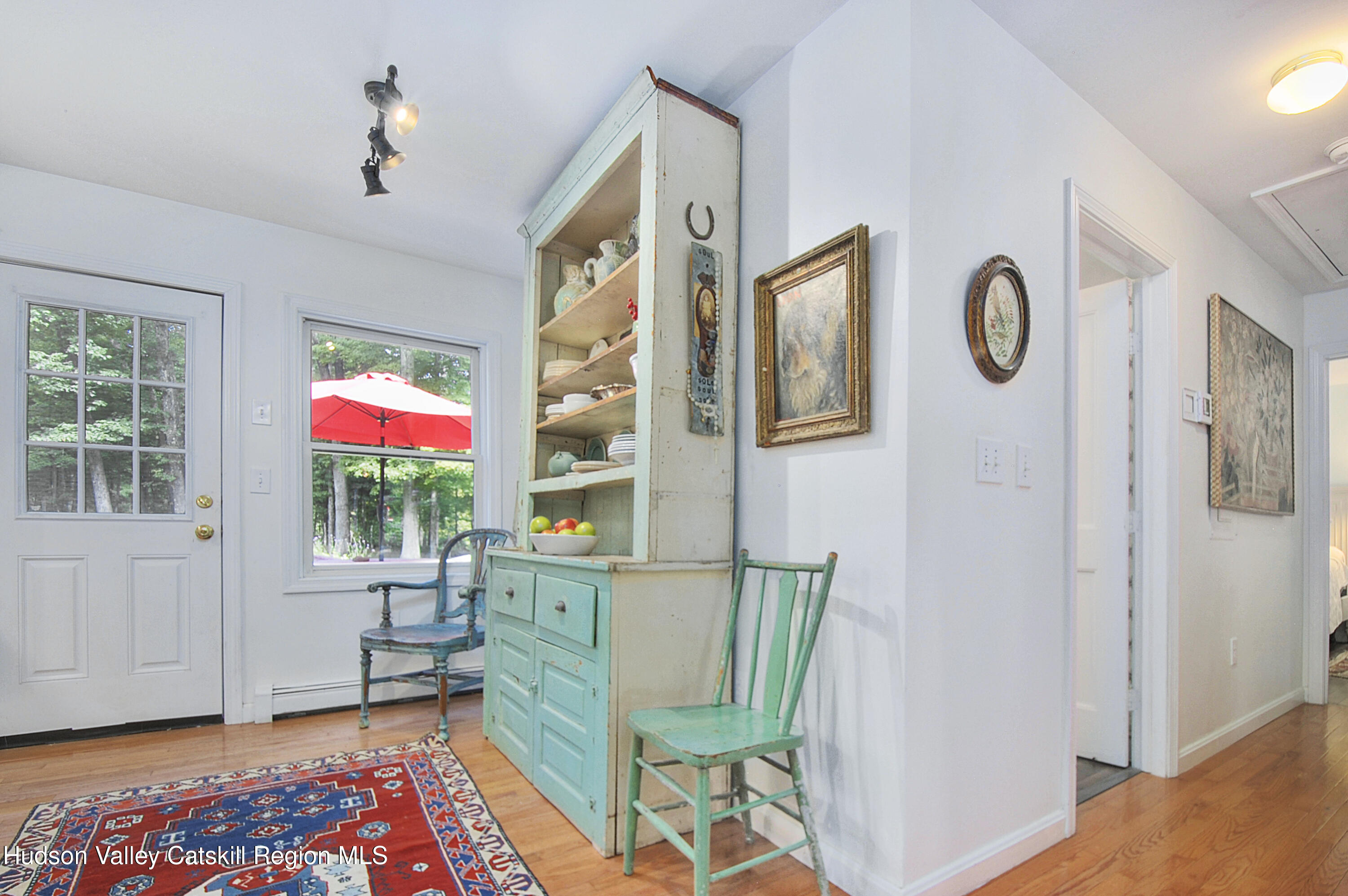 162 Mill Dam Road Stone Ridge, NY 12484 - Photo 16 of 46 42