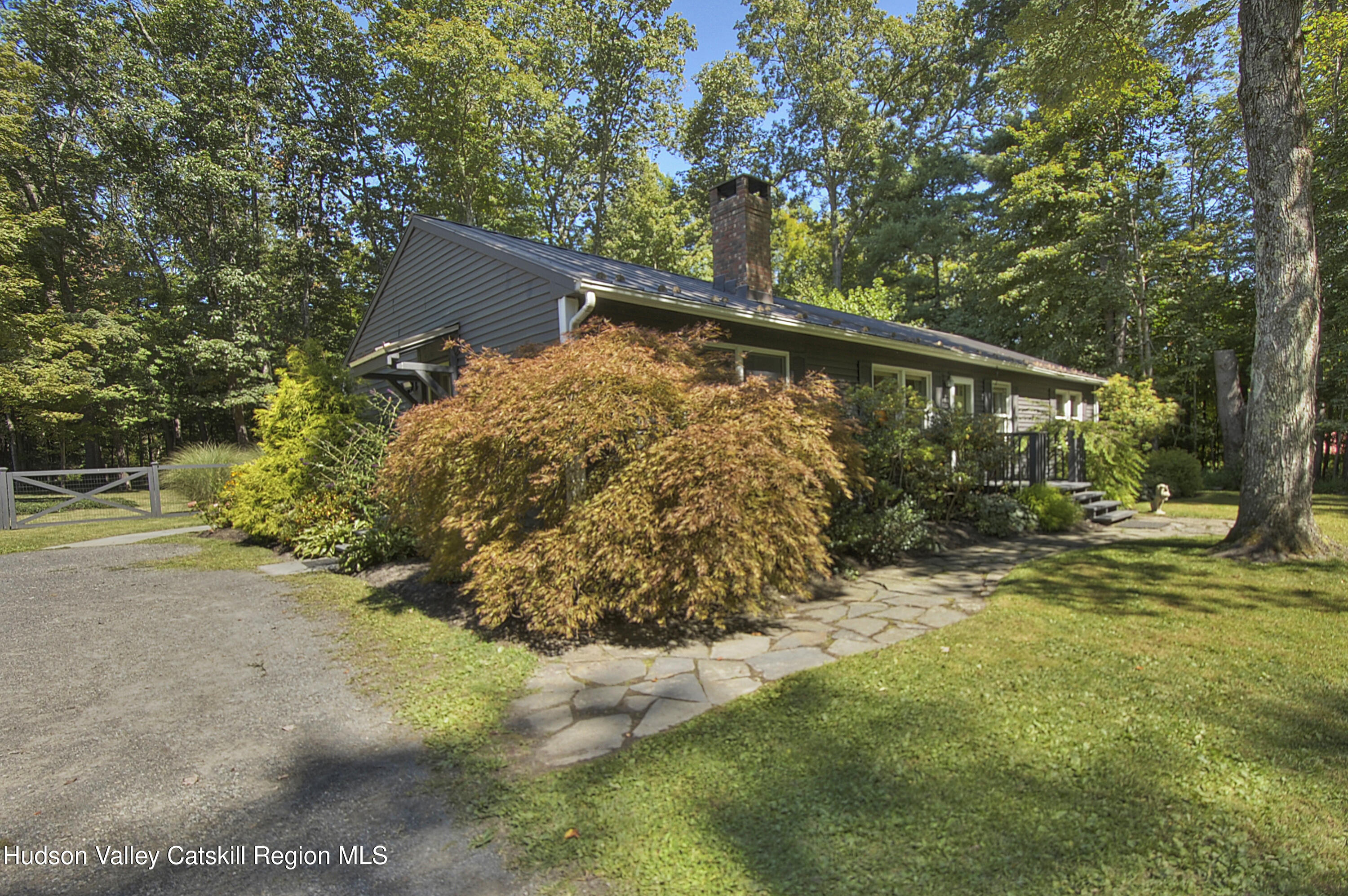 162 Mill Dam Road Stone Ridge, NY 12484 - Photo 2 of 46 2