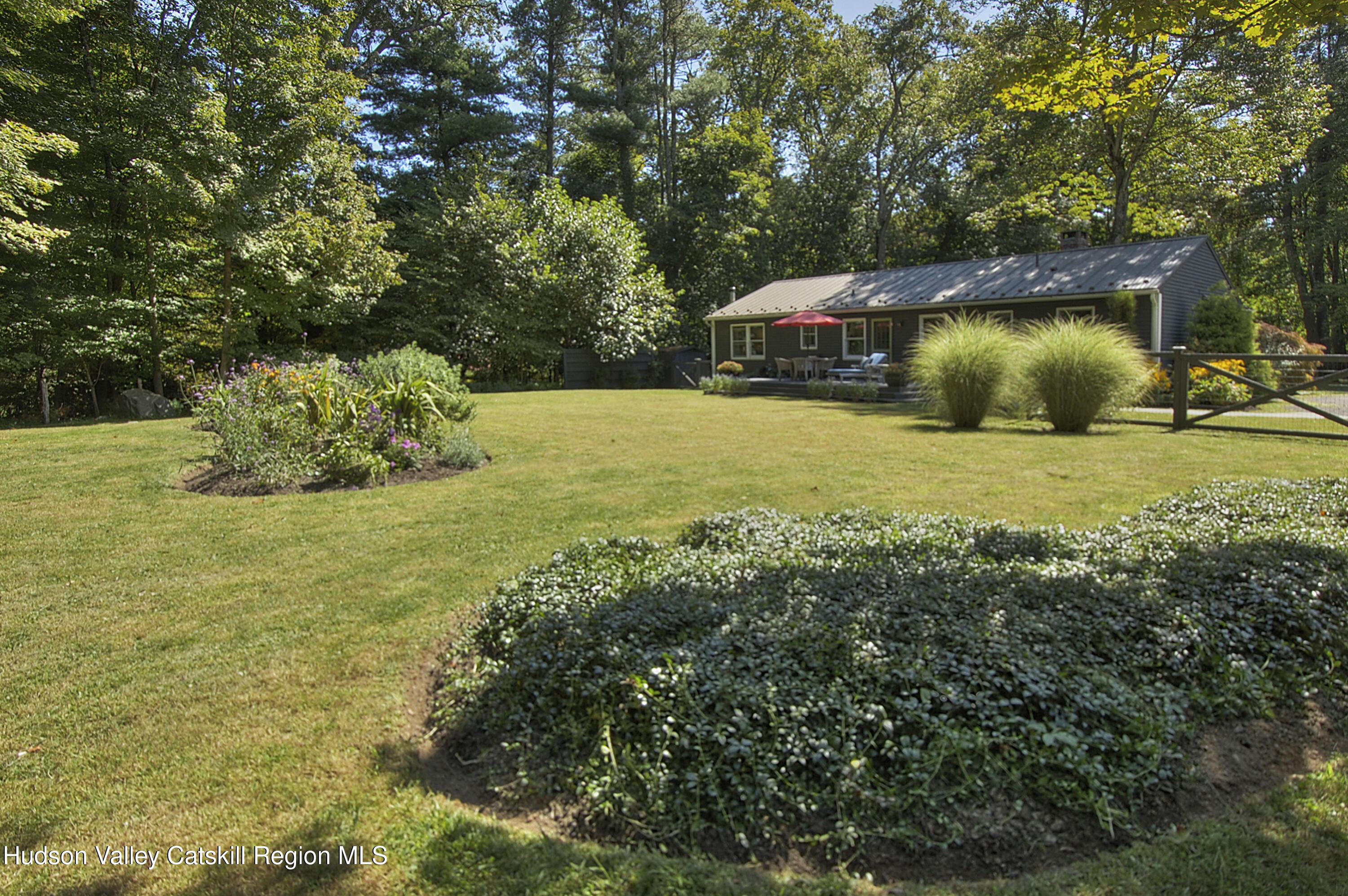 162 Mill Dam Road Stone Ridge, NY 12484 - Photo 4 of 46 24