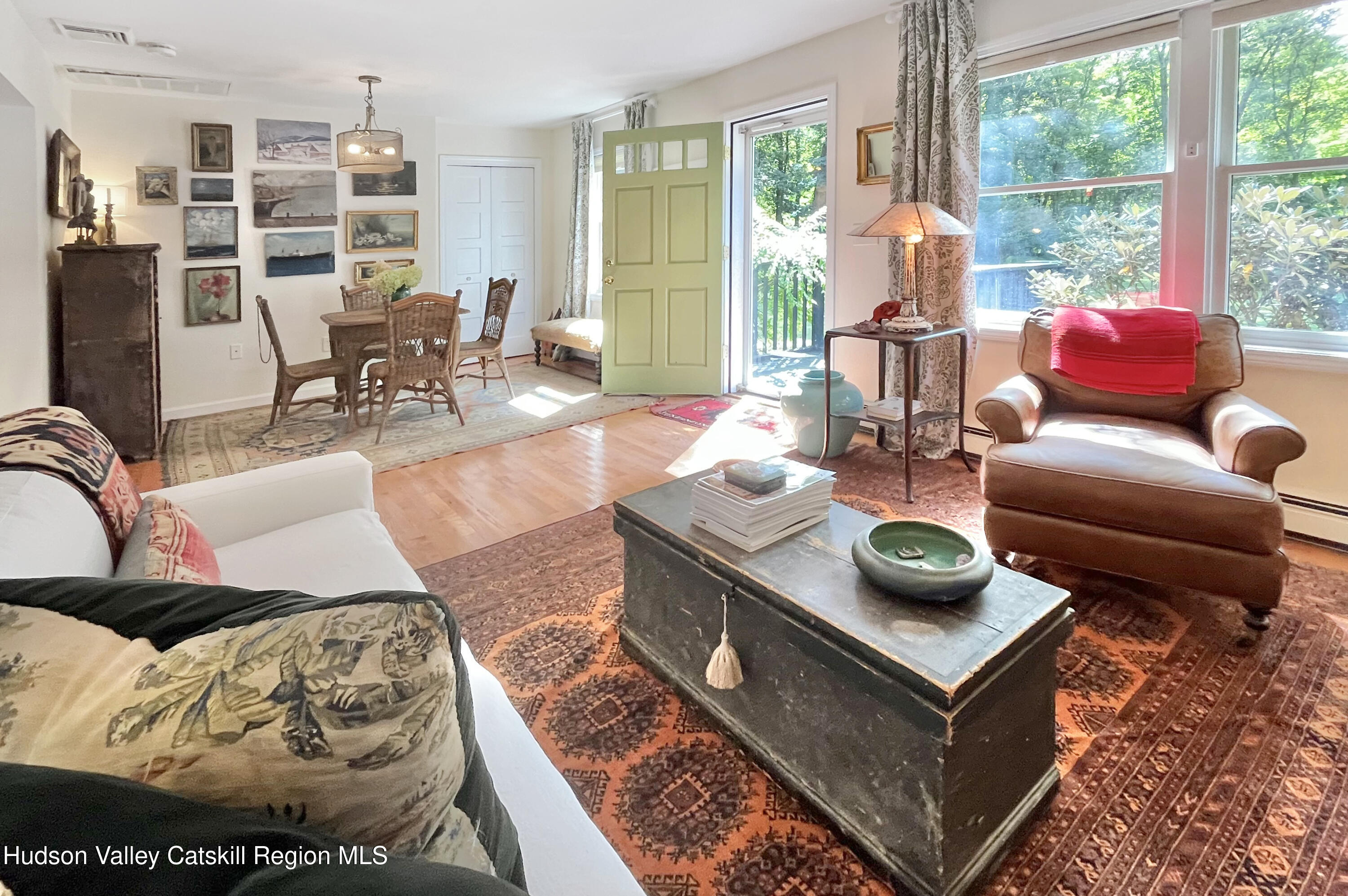 162 Mill Dam Road Stone Ridge, NY 12484 - Photo 8 of 46 31