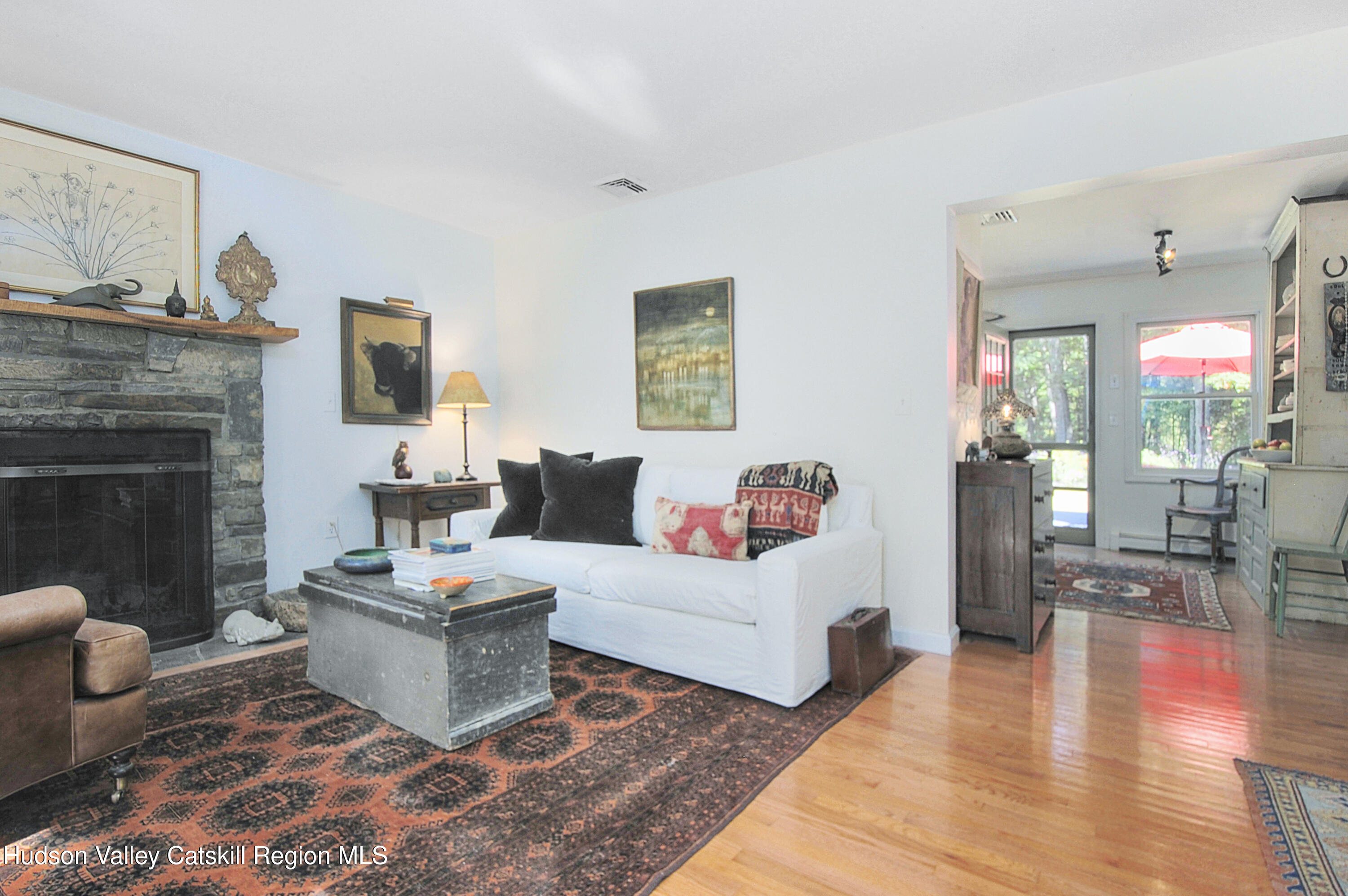 162 Mill Dam Road Stone Ridge, NY 12484 - Photo 10 of 46 33