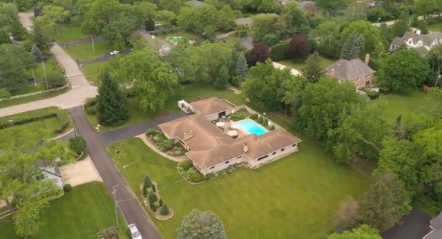 601 Sunset Ridge Road Northfield, IL 60093 - Photo 1 of 33