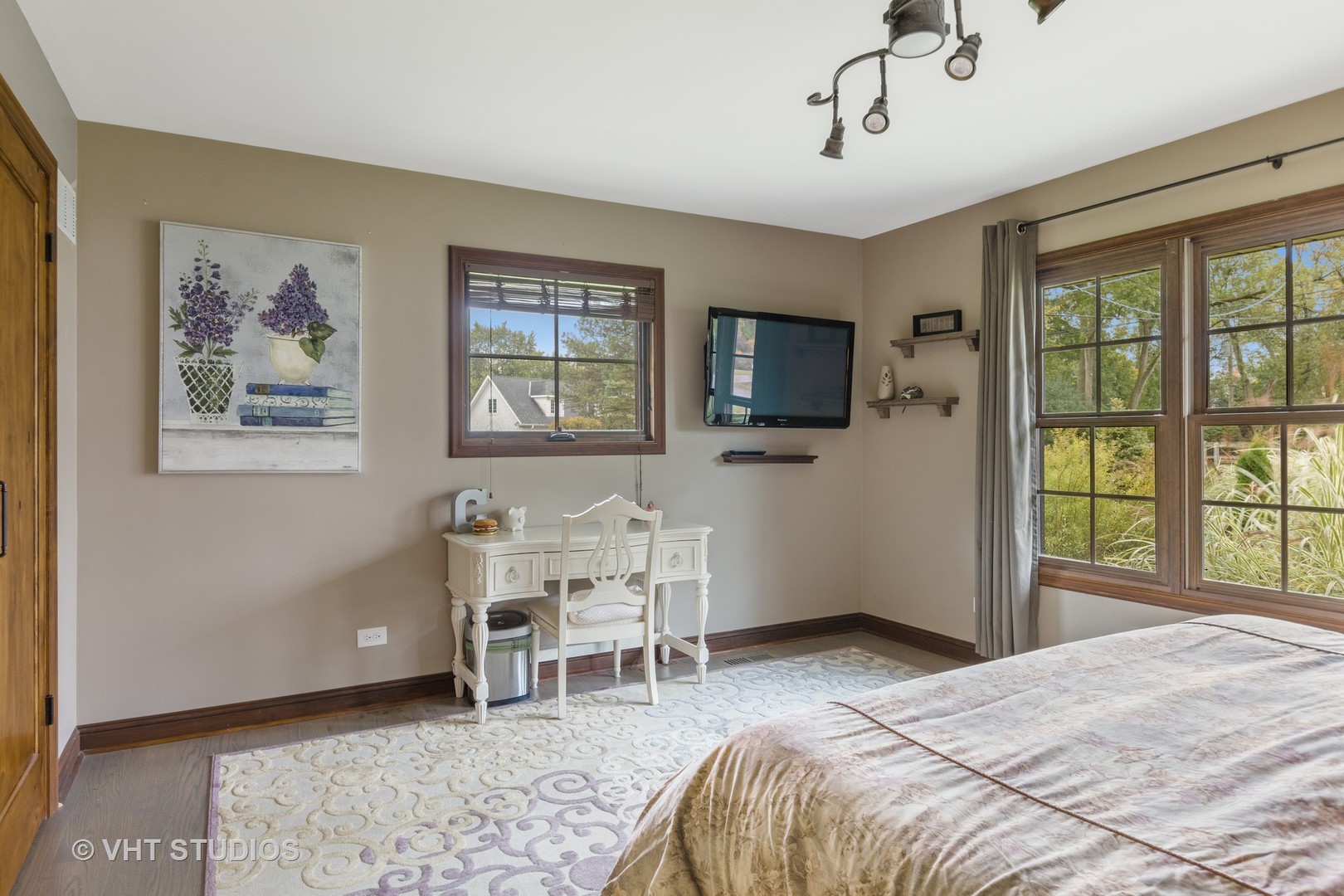 601 Sunset Ridge Road Northfield, IL 60093 - Photo 16 of 33