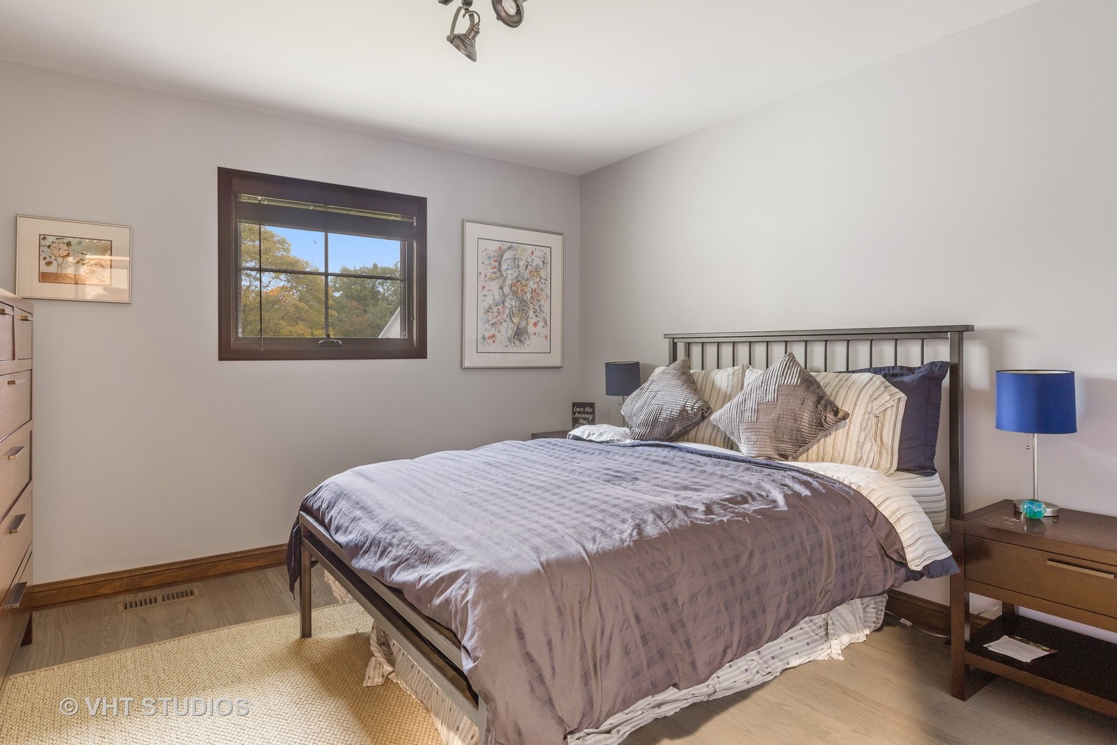 601 Sunset Ridge Road Northfield, IL 60093 - Photo 17 of 33