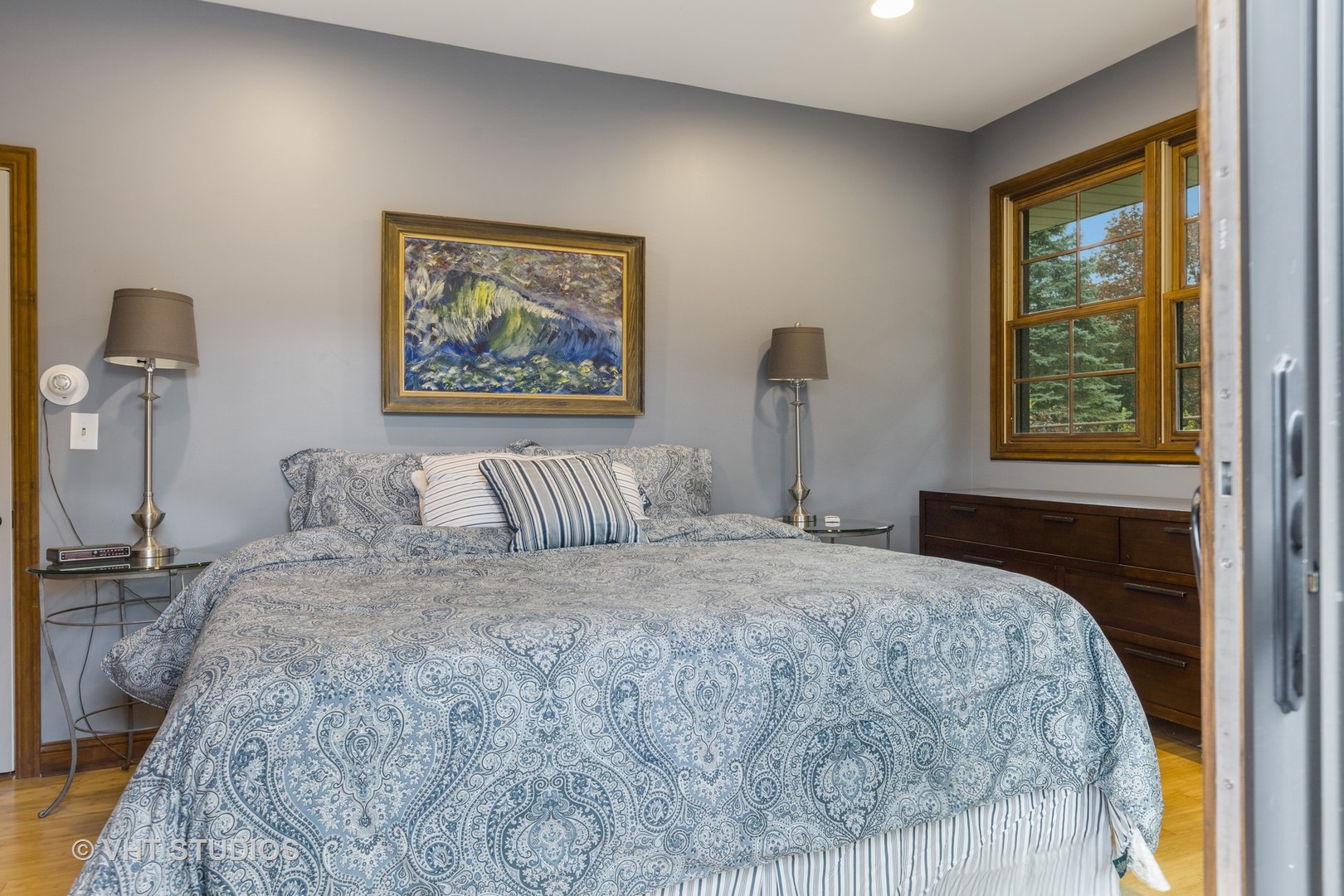 601 Sunset Ridge Road Northfield, IL 60093 - Photo 21 of 33