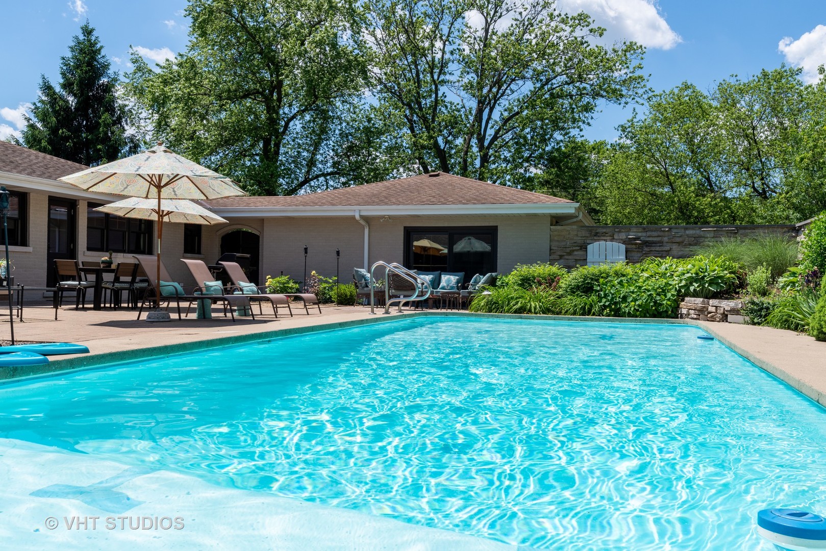 601 Sunset Ridge Road Northfield, IL 60093 - Photo 23 of 33