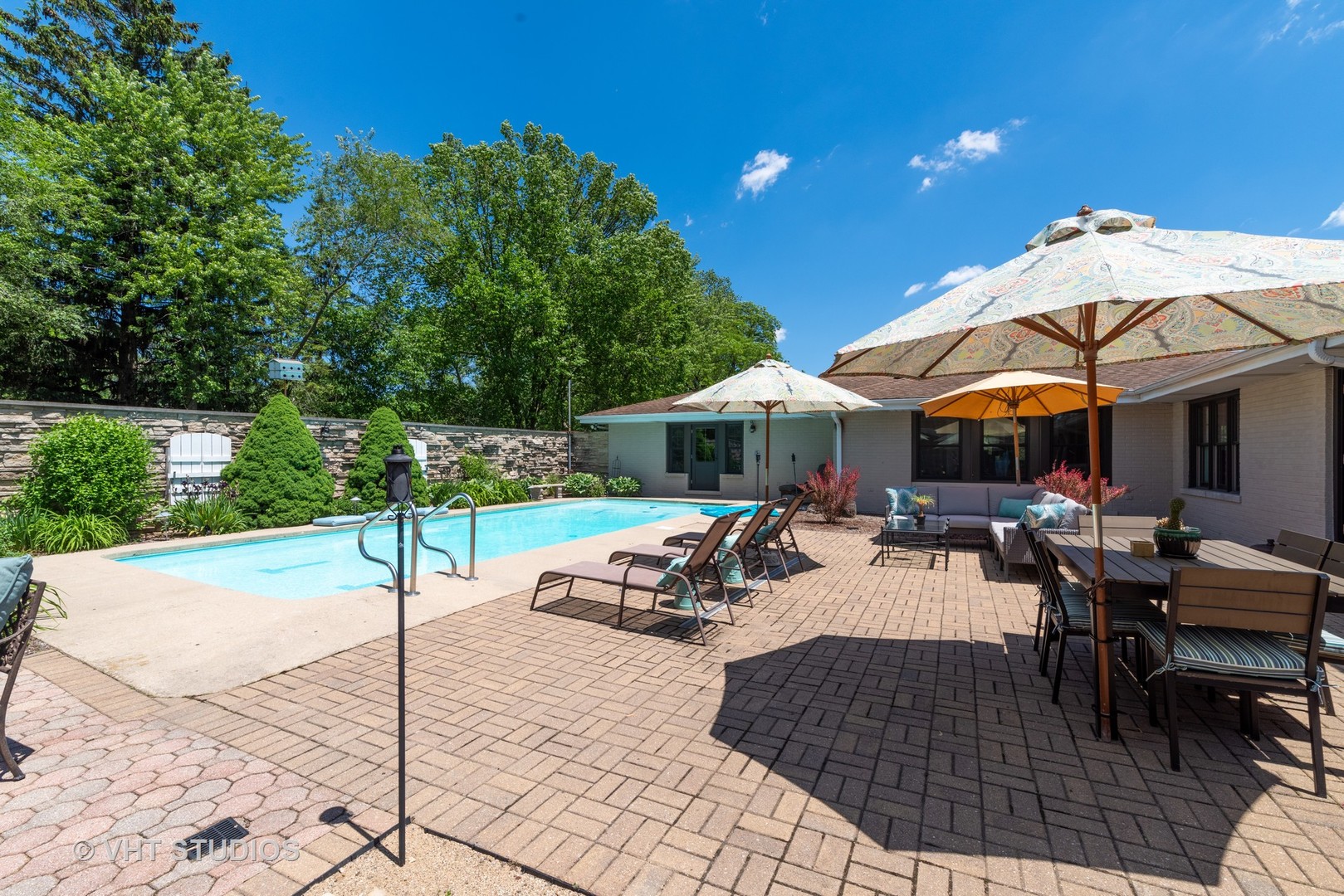 601 Sunset Ridge Road Northfield, IL 60093 - Photo 24 of 33