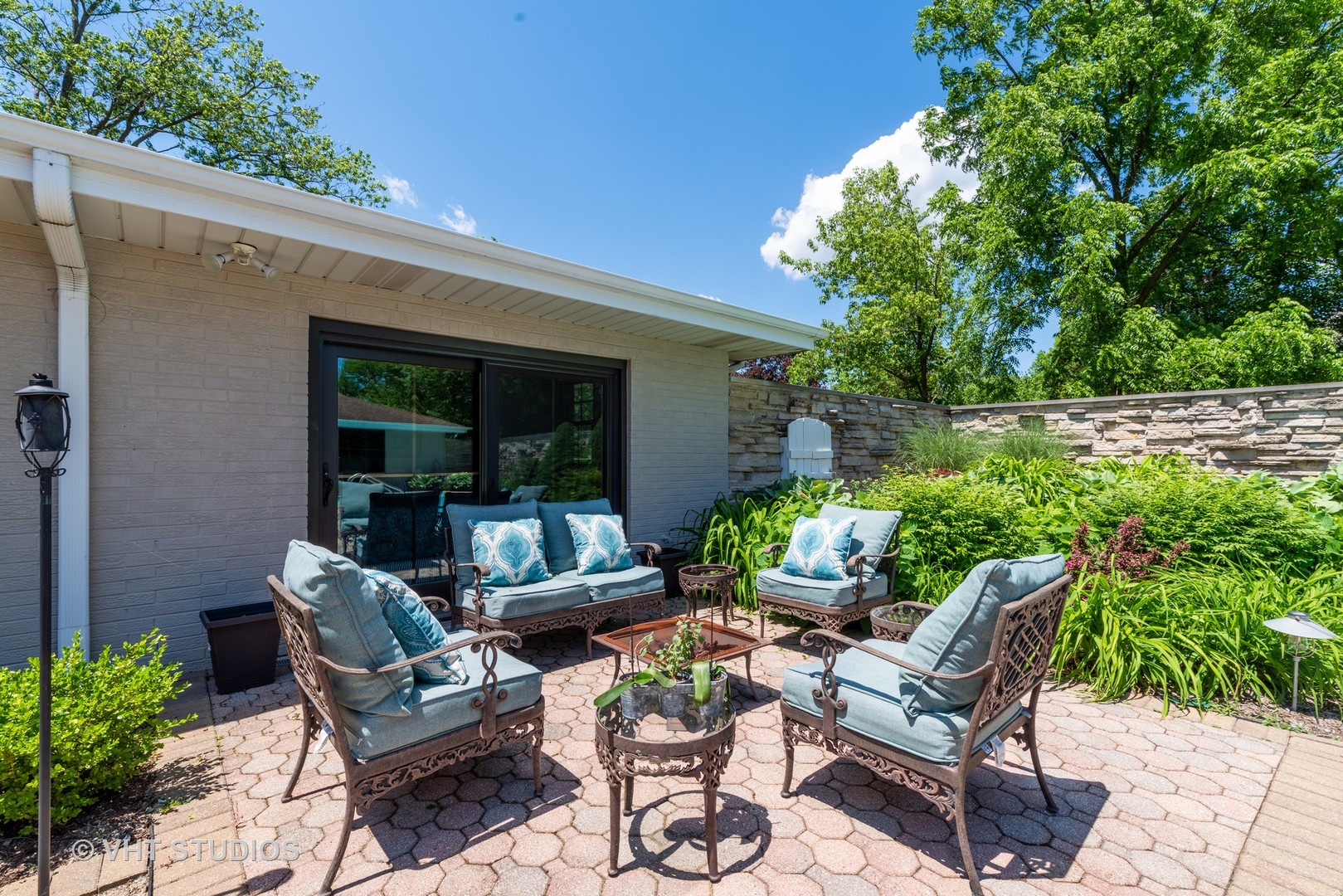 601 Sunset Ridge Road Northfield, IL 60093 - Photo 25 of 33
