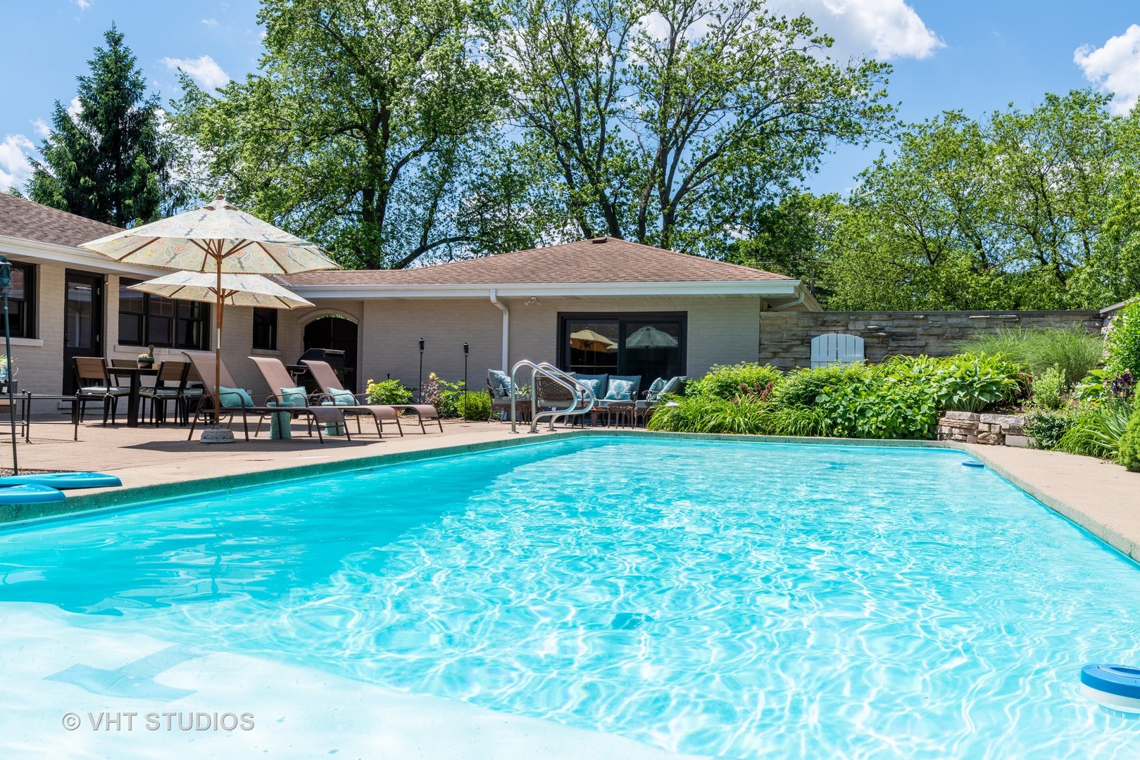 601 Sunset Ridge Road Northfield, IL 60093 - Photo 27 of 33