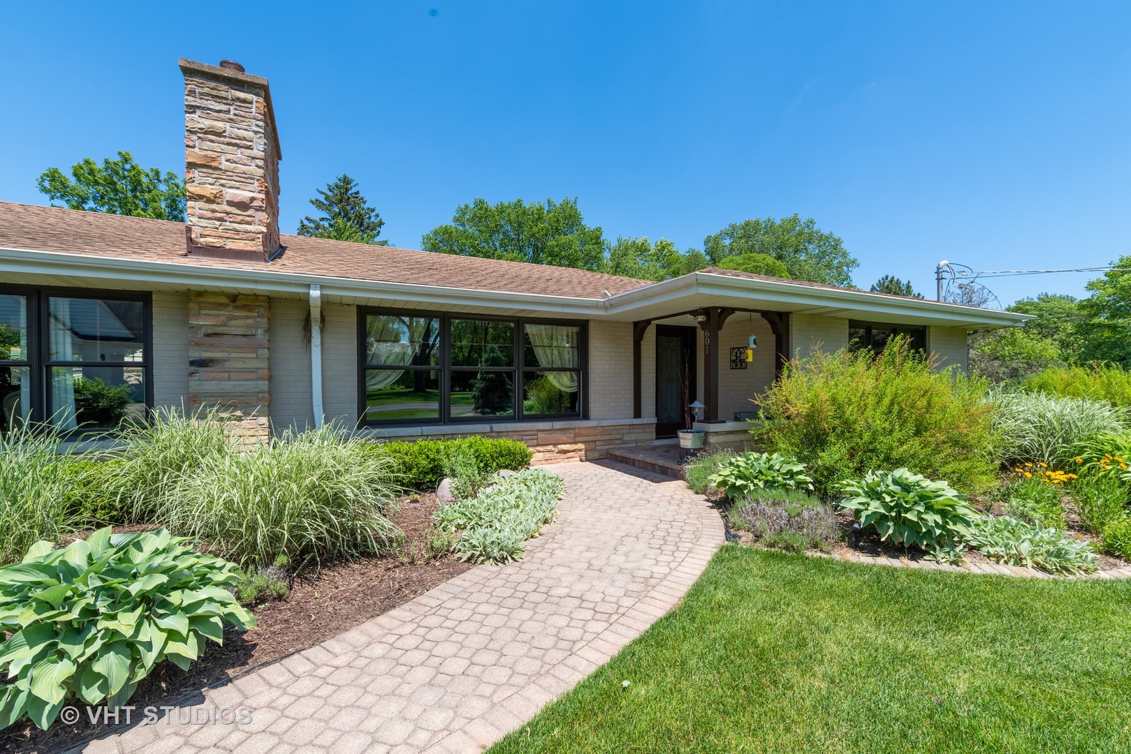 601 Sunset Ridge Road Northfield, IL 60093 - Photo 30 of 33