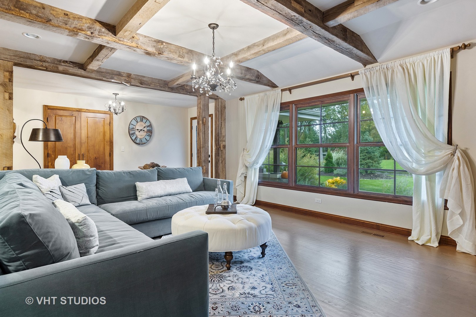 601 Sunset Ridge Road Northfield, IL 60093 - Photo 4 of 33