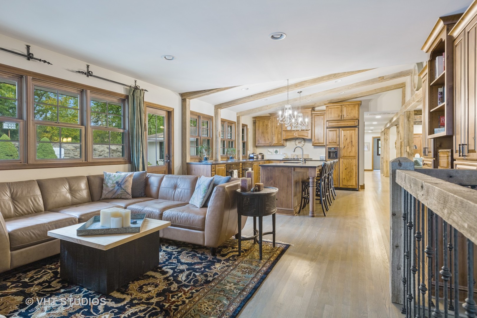 601 Sunset Ridge Road Northfield, IL 60093 - Photo 8 of 33