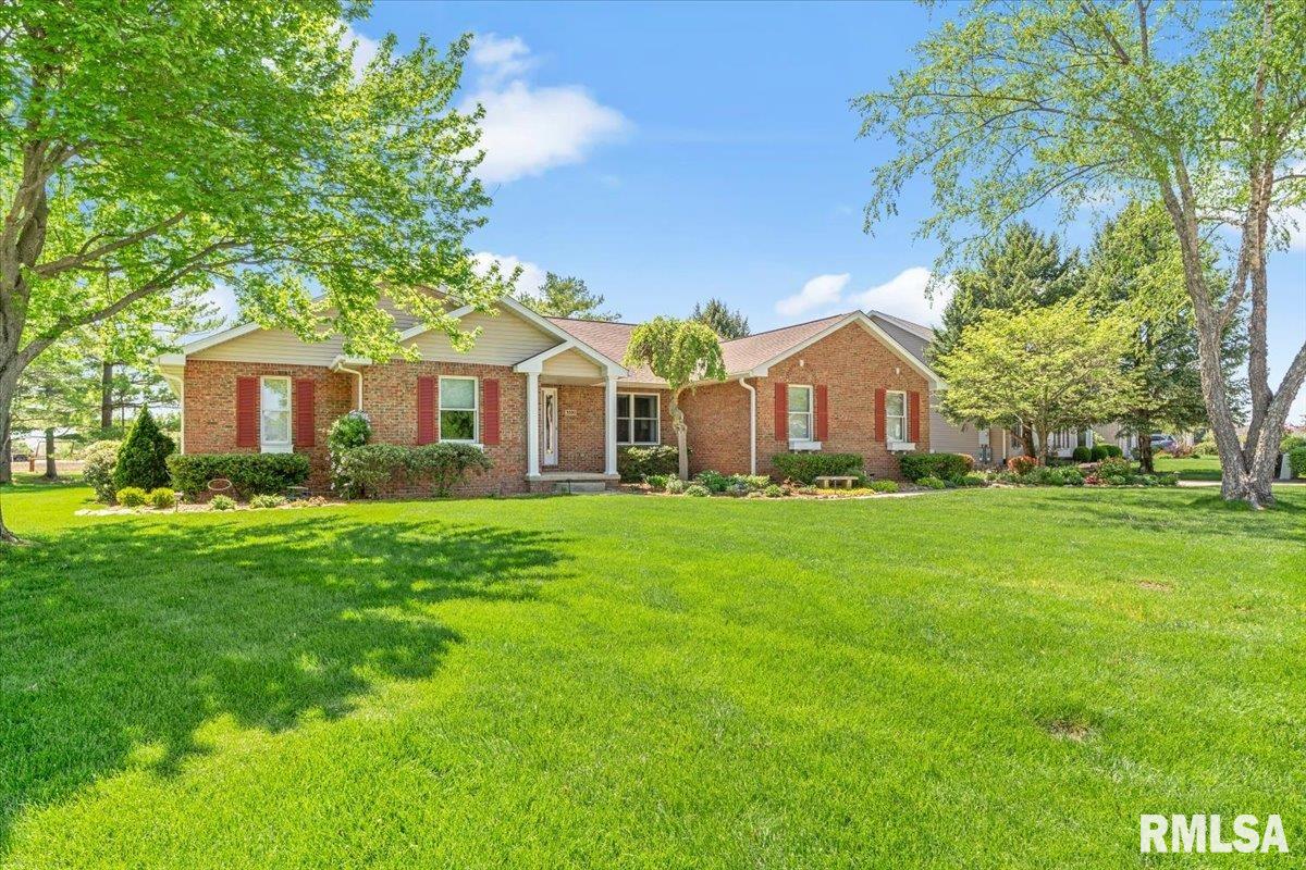3500 Deer Run Drive Springfield, IL 62711 - Photo 3 of 38