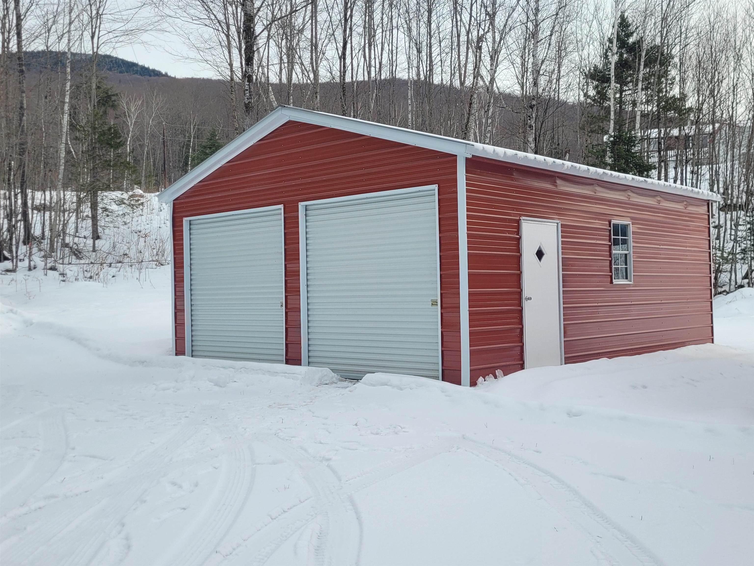 98 Rowell Road Lancaster, NH 03584 - Photo 41 of 46 Gallery Image 41