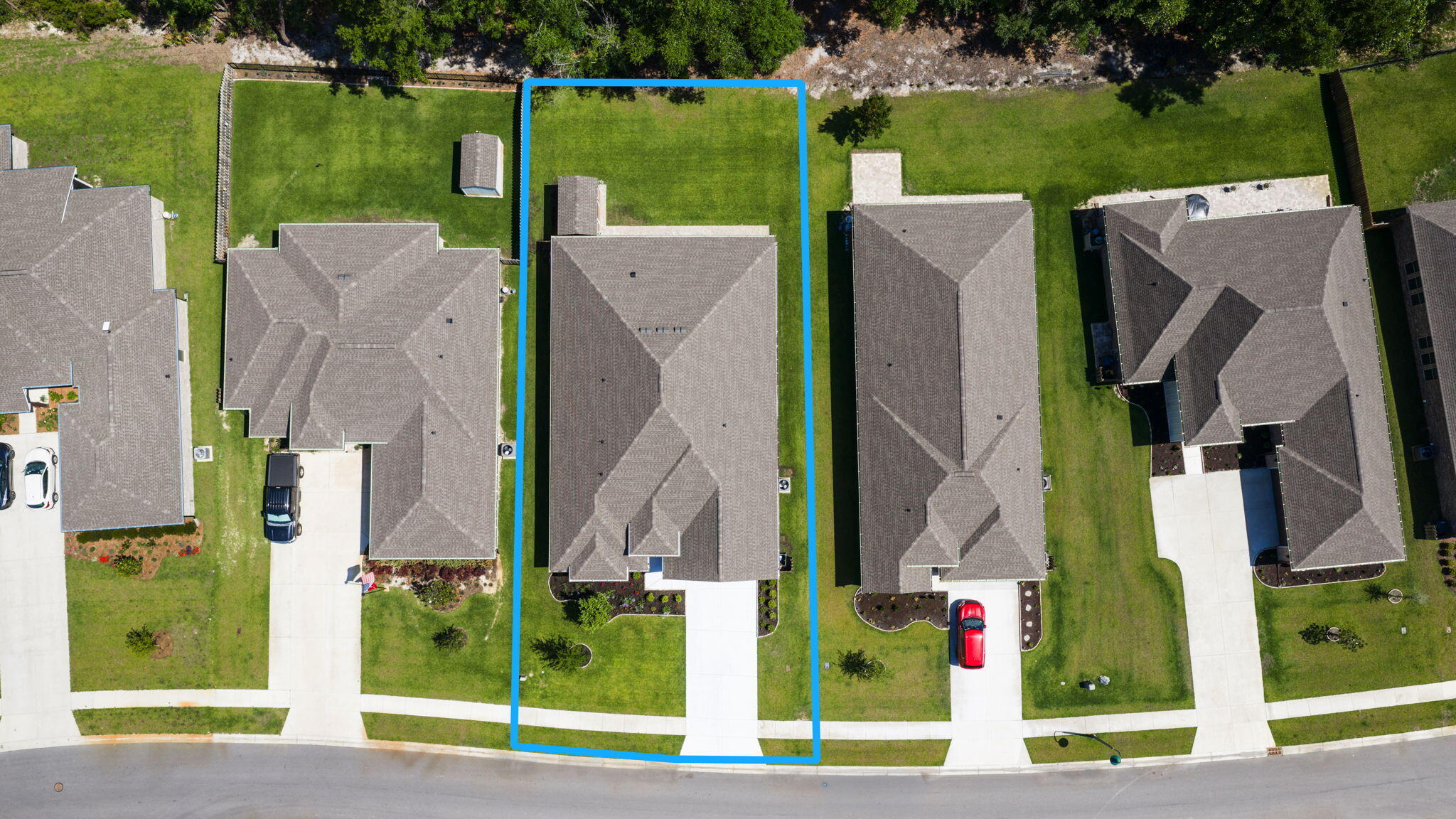 77 Constellation Avenue Freeport, FL 32439 - Photo 60 of 124 60-web-or-mls-DJI_20260519104642_0309_D-