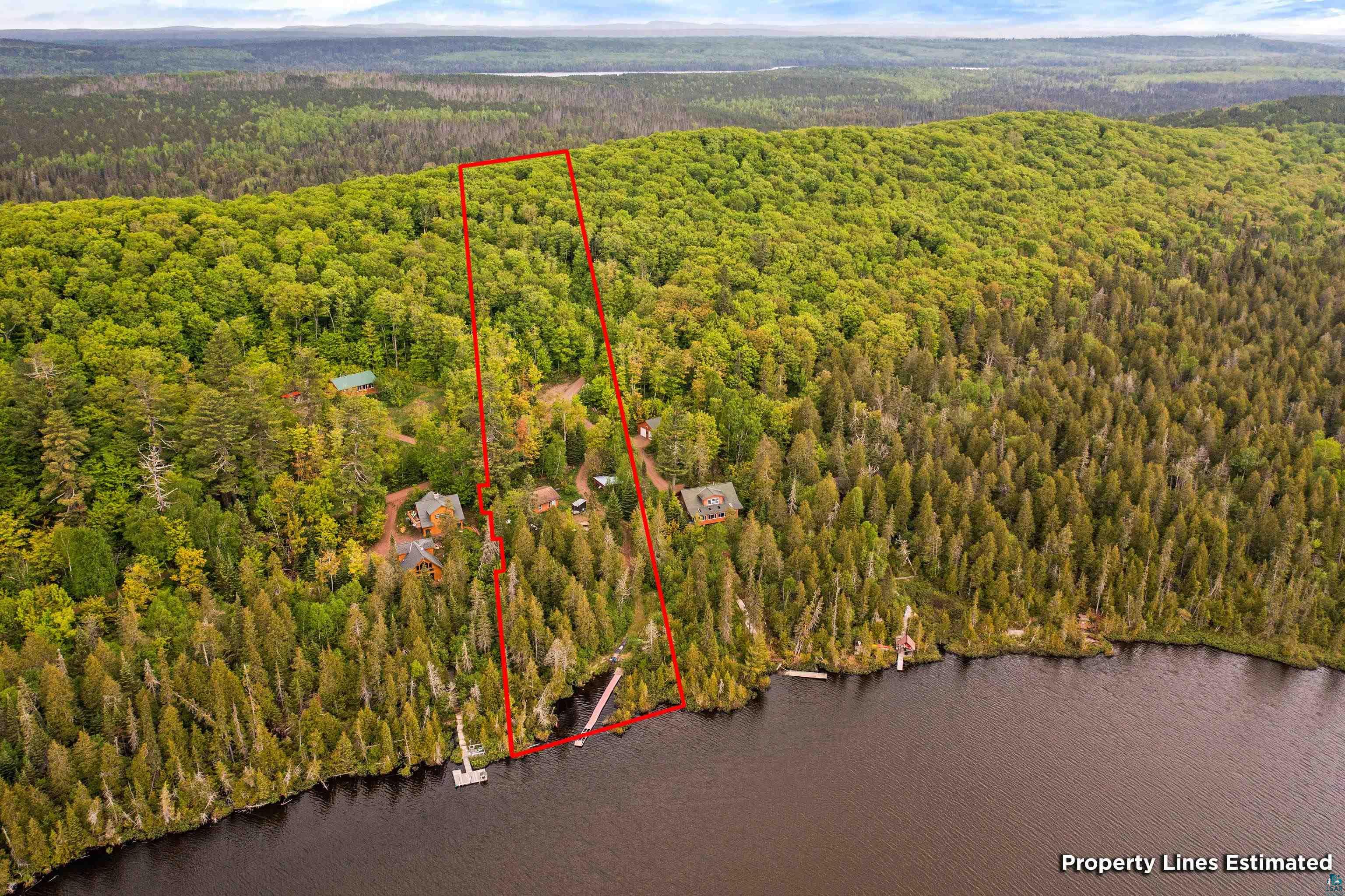 206 East Deeryard Road Grand Marais, MN 55604 - Photo 5 of 18