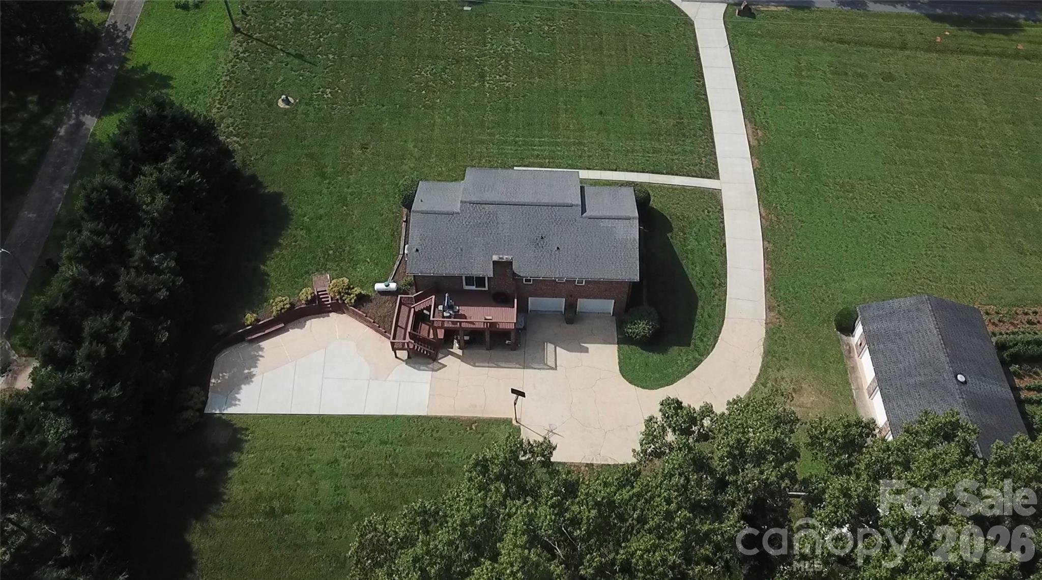 318 Rutledge Road Mount Holly, NC 28120 - Photo 35 of 35
