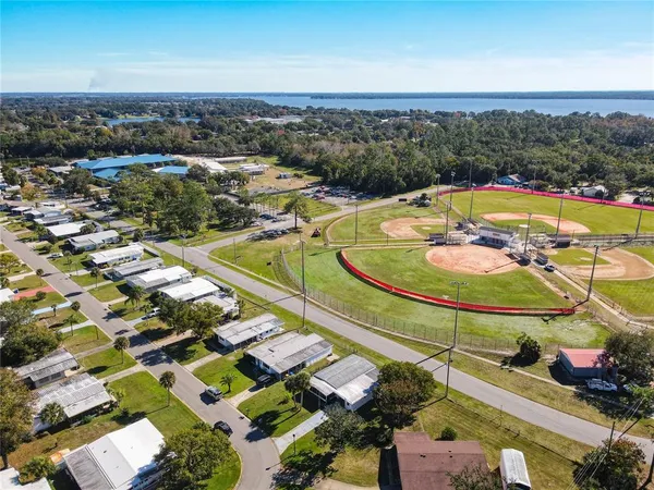 $115,000 | 1043 Capella Drive, Tavares, FL 32778