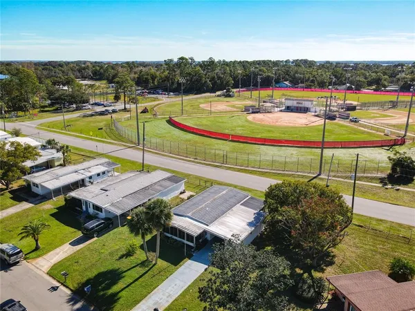 $115,000 | 1043 Capella Drive, Tavares, FL 32778