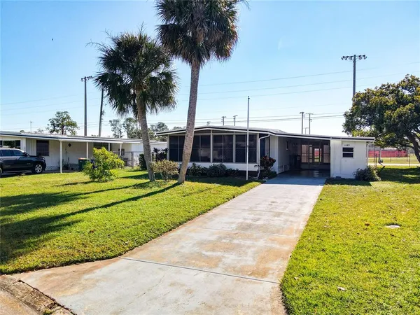 $115,000 | 1043 Capella Drive, Tavares, FL 32778