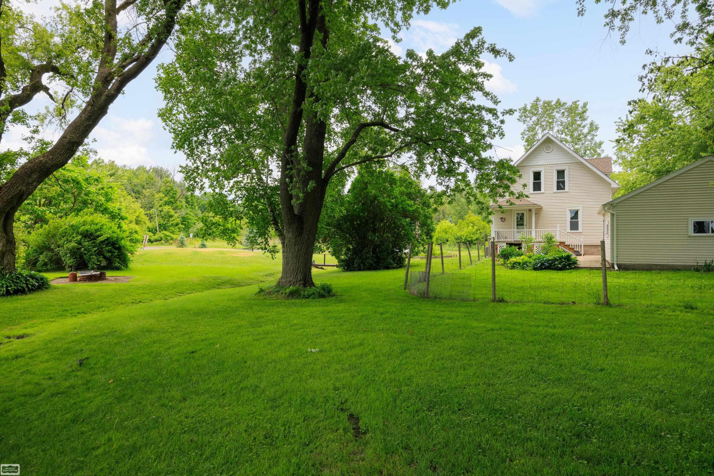 8609 Rattle Run Road Columbus, MI 48063 - Photo 20 of 23