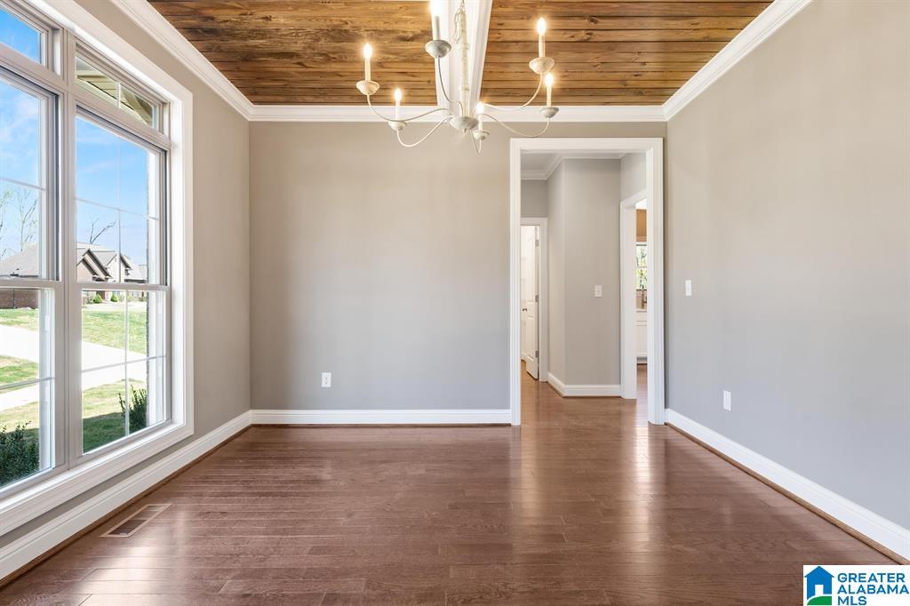 117 Highland Ridge Drive Chelsea, AL 35043 - Photo 7 of 45