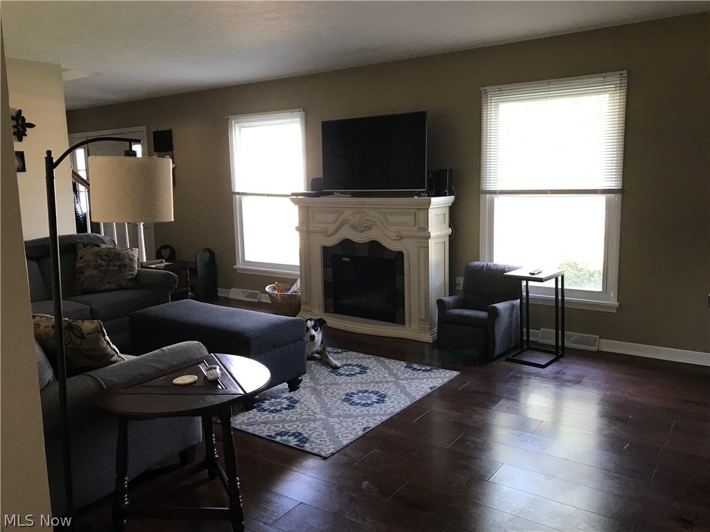 71 Willard Street Rittman, OH 44270 - Photo 4 of 26