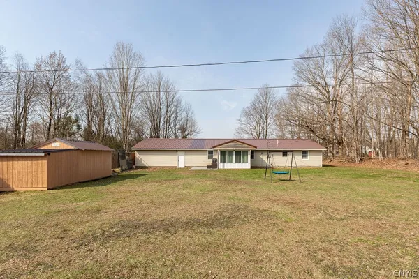 $264,500 | 852 County Rte 11, West Monroe, NY 13167