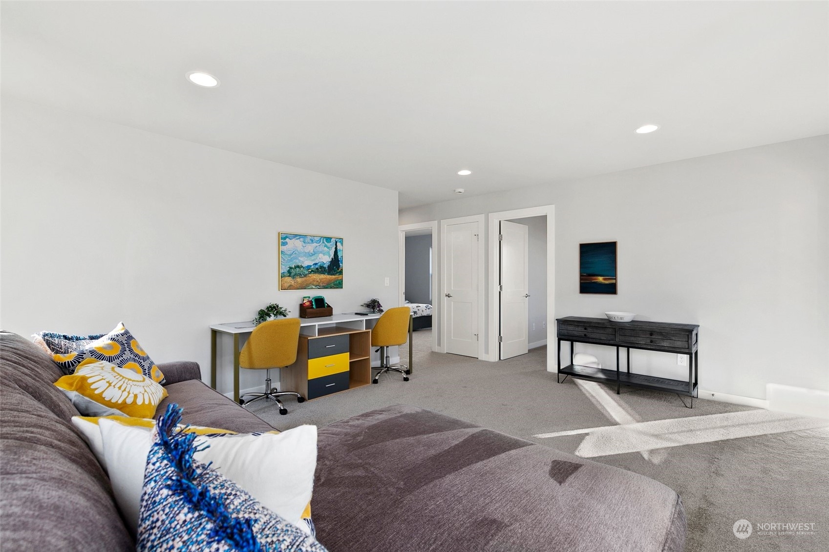 548 Southwest 98th Street, Unit 59 Seattle, WA 98106 - Photo 13 of 26 Gallery Image 13