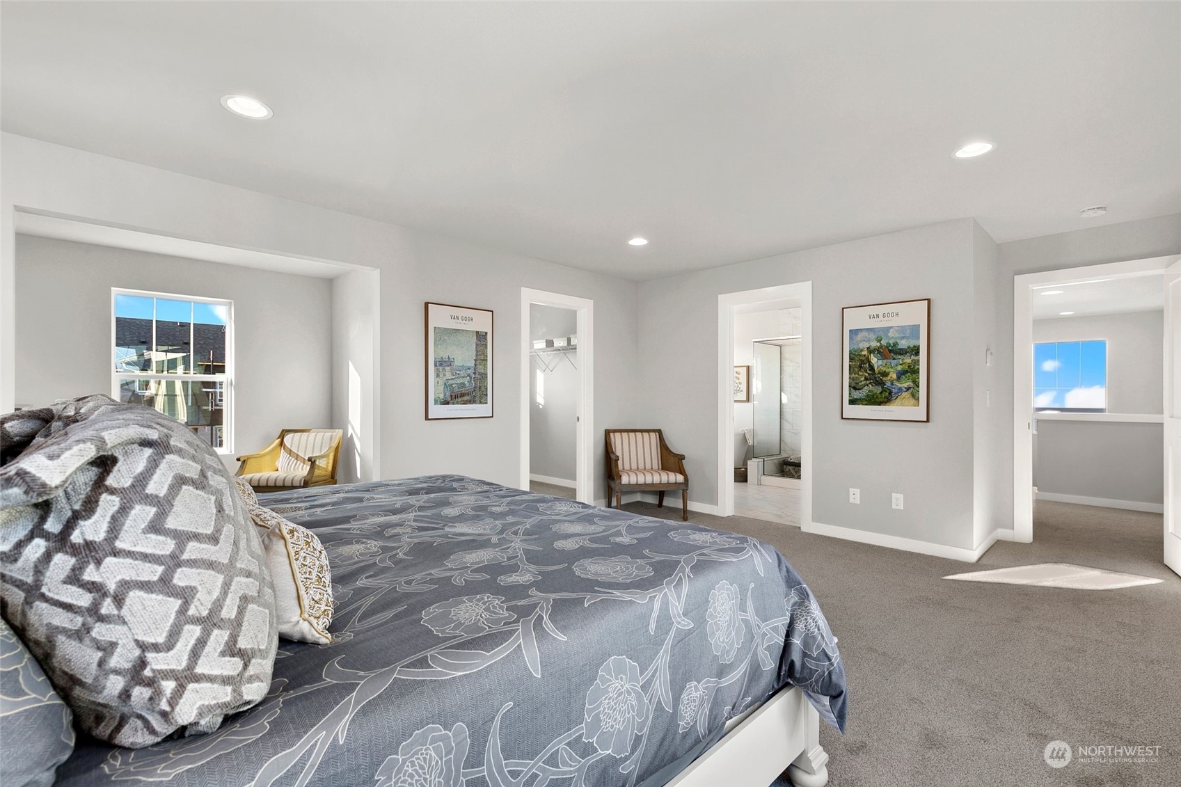 548 Southwest 98th Street, Unit 59 Seattle, WA 98106 - Photo 16 of 26 Gallery Image 16