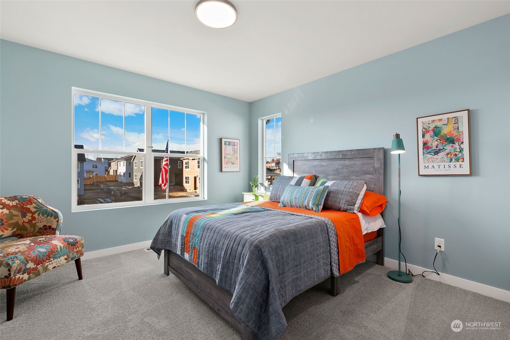 548 Southwest 98th Street, Unit 59 Seattle, WA 98106 - Photo 17 of 26 Gallery Image 17