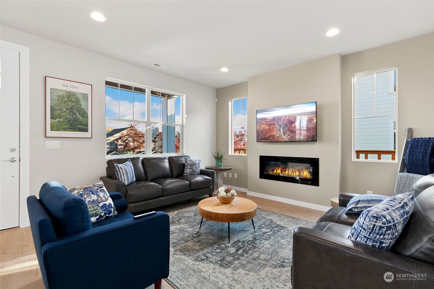 548 Southwest 98th Street, Unit 59 Seattle, WA 98106 - Photo 2 of 26 Gallery Image 2