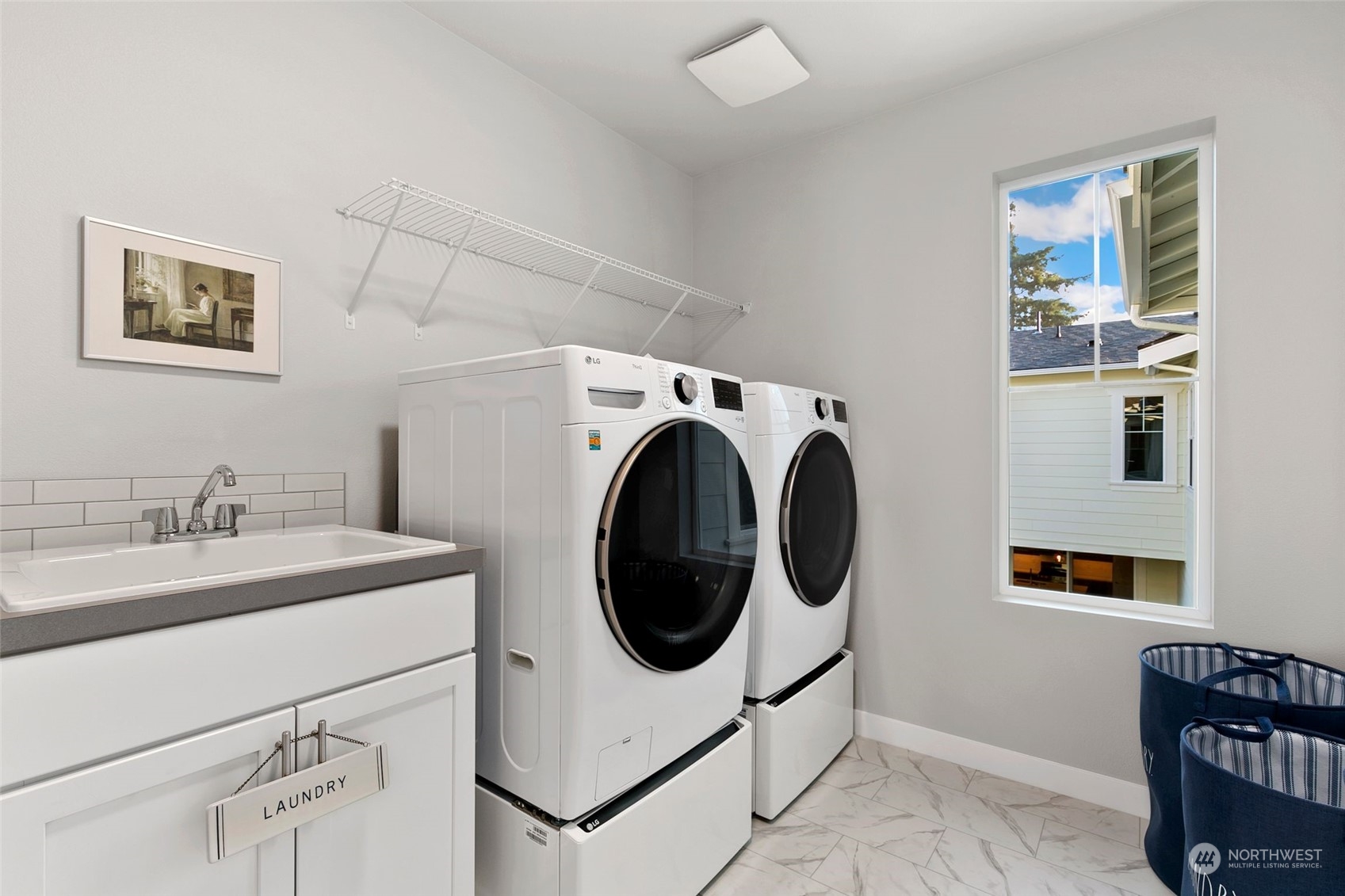 548 Southwest 98th Street, Unit 59 Seattle, WA 98106 - Photo 25 of 26 Gallery Image 25