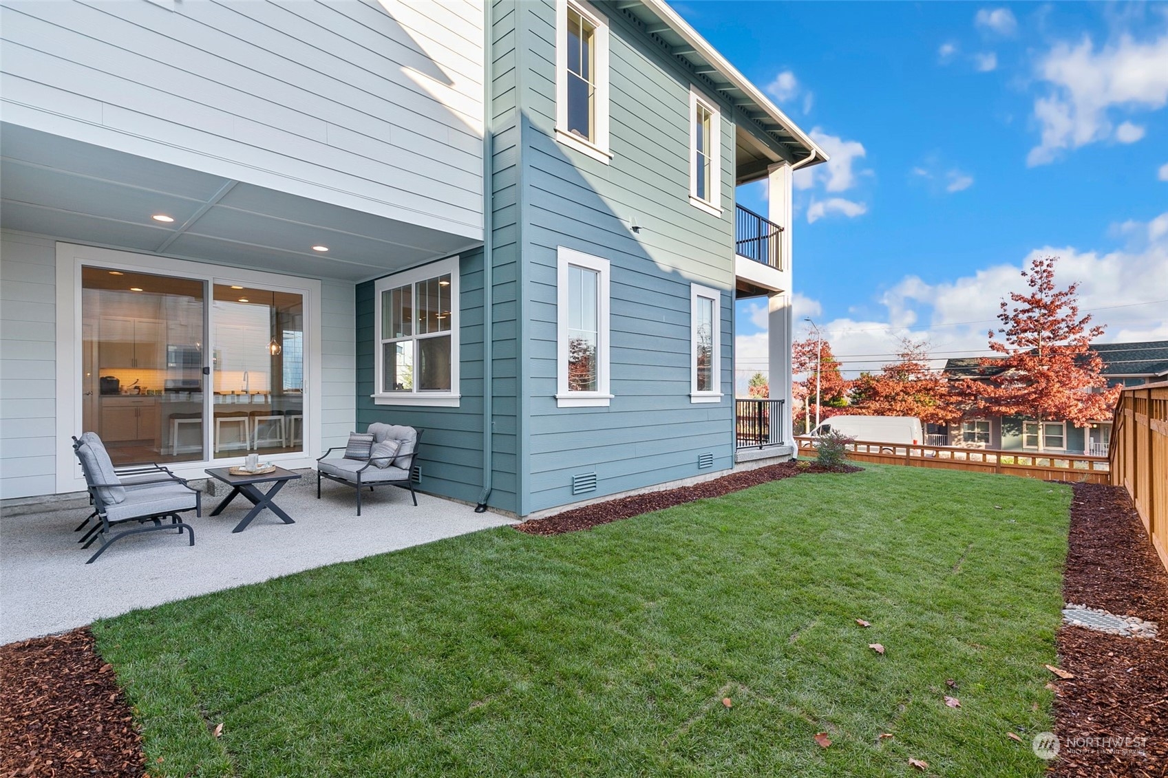 548 Southwest 98th Street, Unit 59 Seattle, WA 98106 - Photo 26 of 26 Gallery Image 26