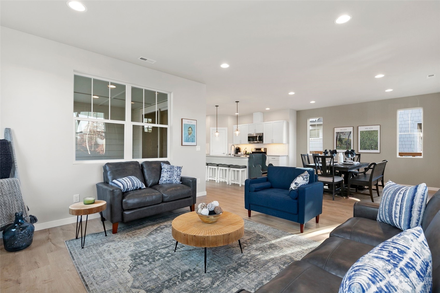 548 Southwest 98th Street, Unit 59 Seattle, WA 98106 - Photo 3 of 26 Gallery Image 3