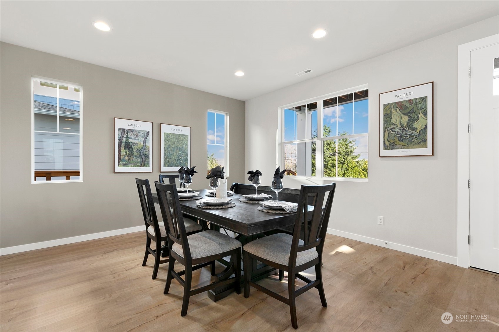 548 Southwest 98th Street, Unit 59 Seattle, WA 98106 - Photo 8 of 26 Gallery Image 8