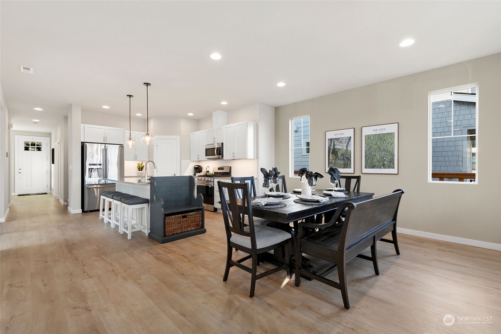 548 Southwest 98th Street, Unit 59 Seattle, WA 98106 - Photo 9 of 26 Gallery Image 9