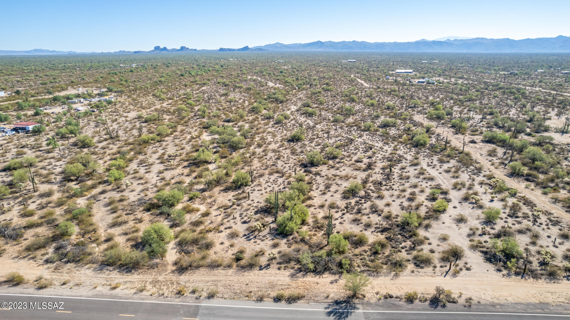 South Cattle Tank Road, Unit A Marana, AZ 85658 - Photo 4 of 15