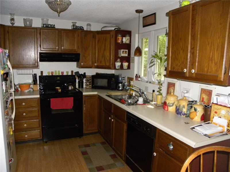 53 Summit Road Gray, ME 04039 - Photo 2 of 11 Kitchen.
