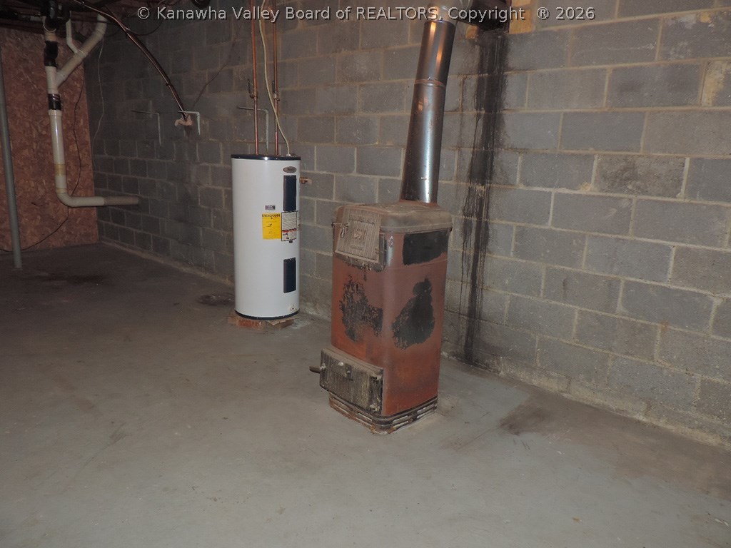 41 Keffer Street Racine, WV 25165 - Photo 17 of 20 Gallery Image 17