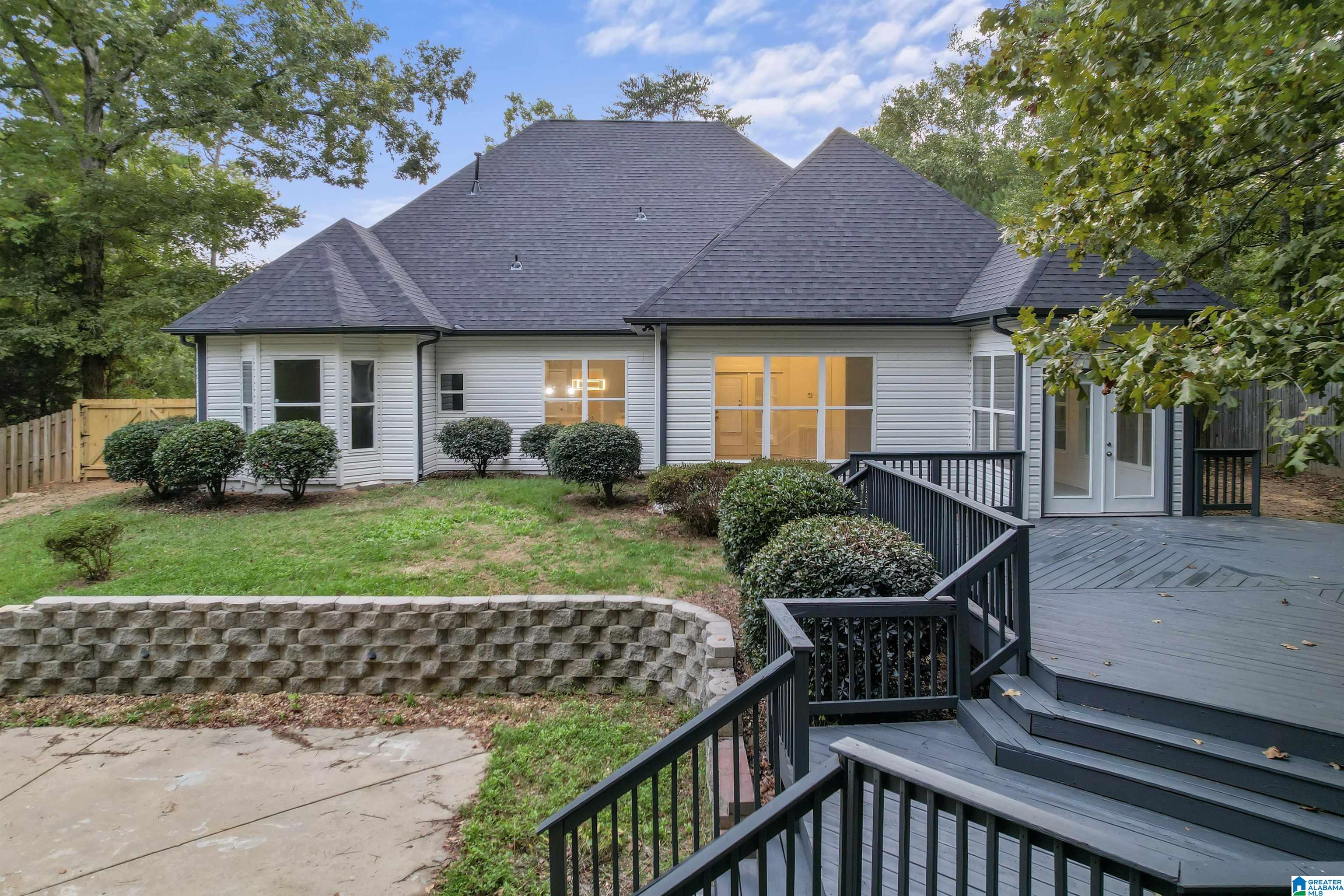 3446 Acton Road Moody, AL 35004 - Photo 8 of 53