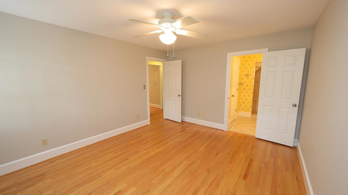 2208 Middlefield Court Raleigh, NC 27615 - Photo 17 of 34 1st floor Master Bedroom