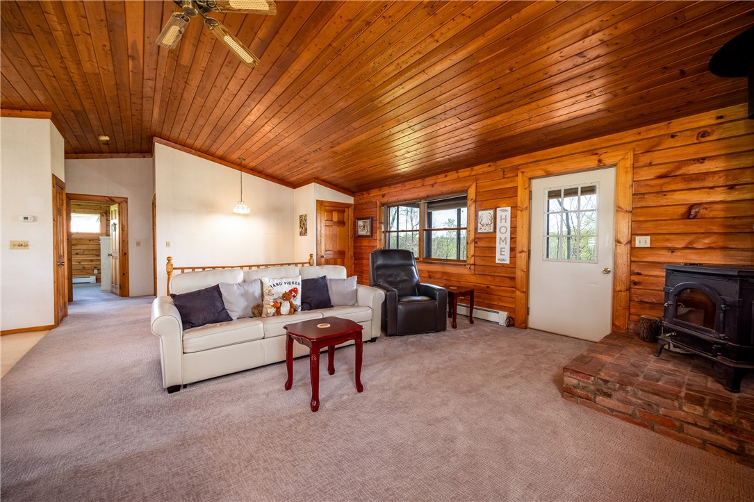 727 County Road 7 Manchester, NY 14432 - Photo 15 of 35