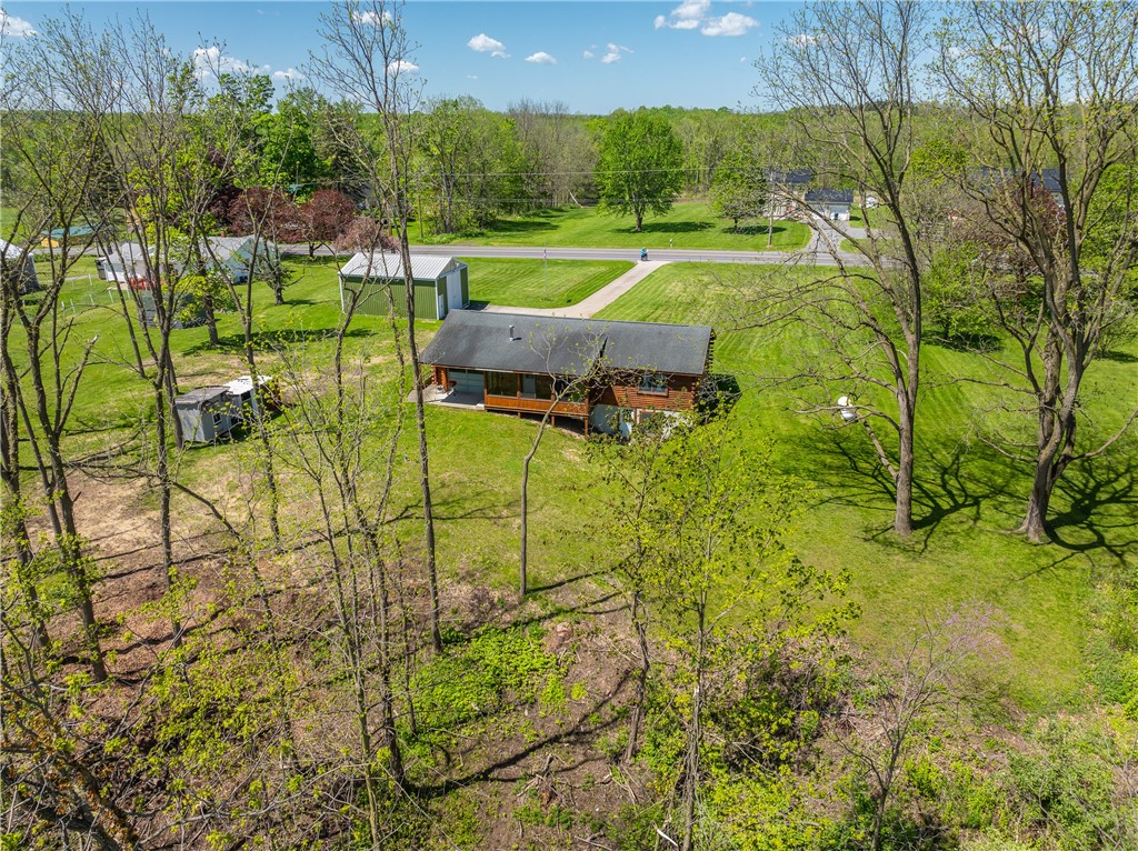 727 County Road 7 Manchester, NY 14432 - Photo 2 of 35