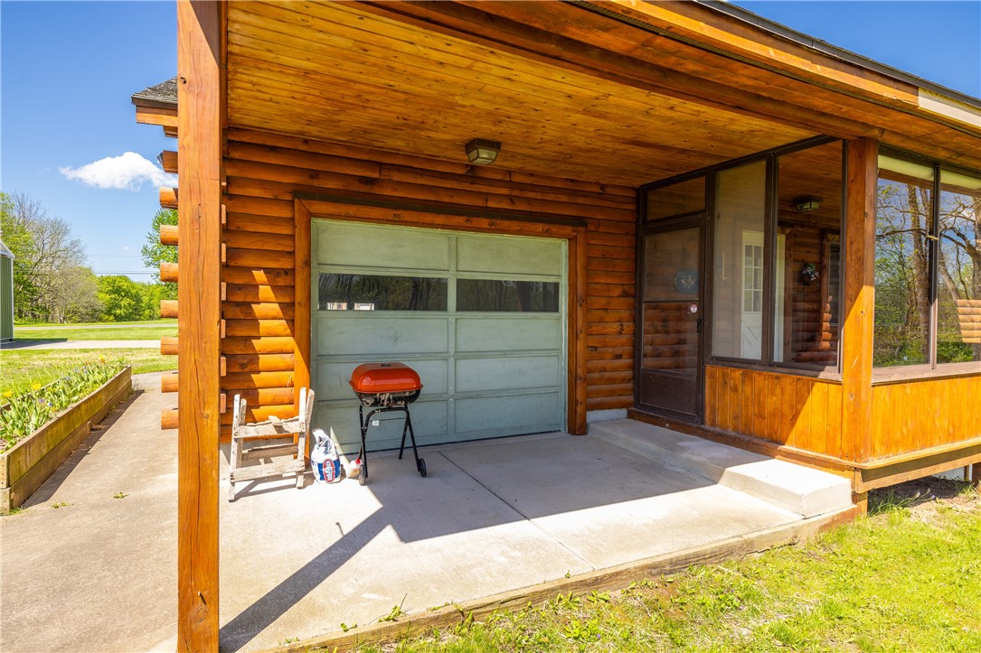 727 County Road 7 Manchester, NY 14432 - Photo 25 of 35