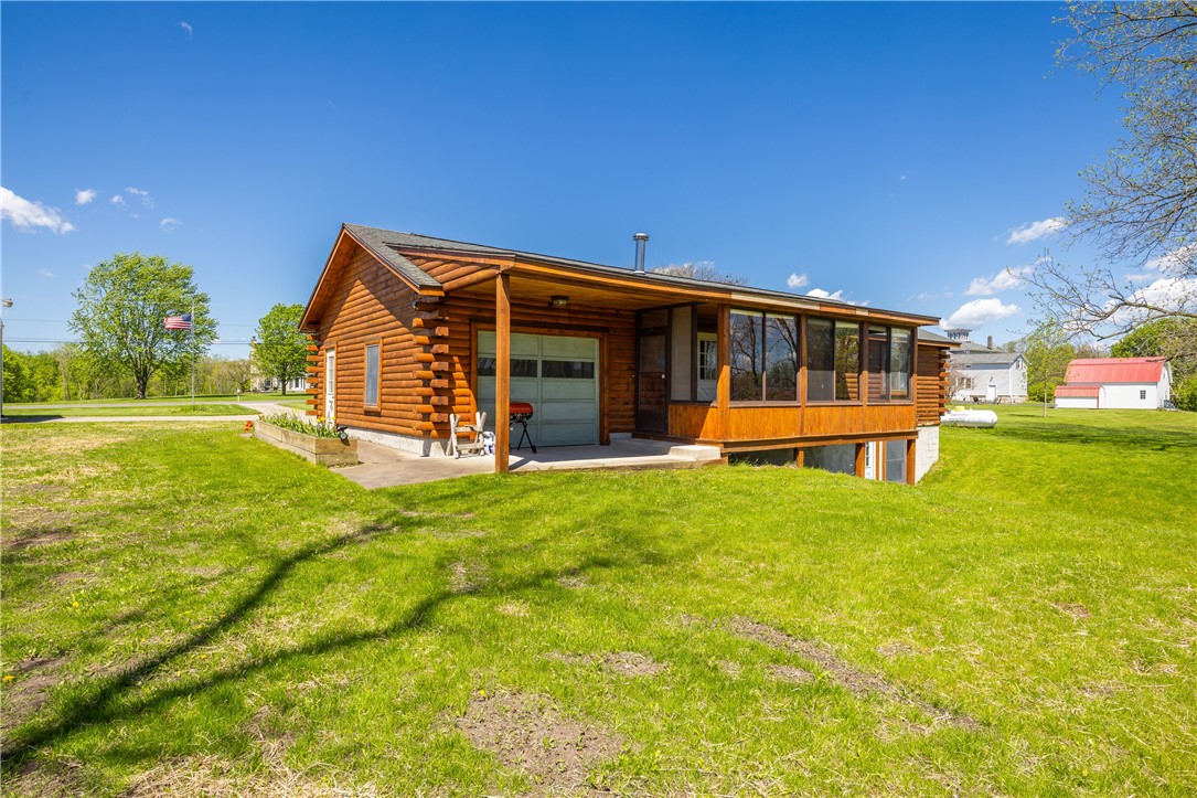 727 County Road 7 Manchester, NY 14432 - Photo 30 of 35